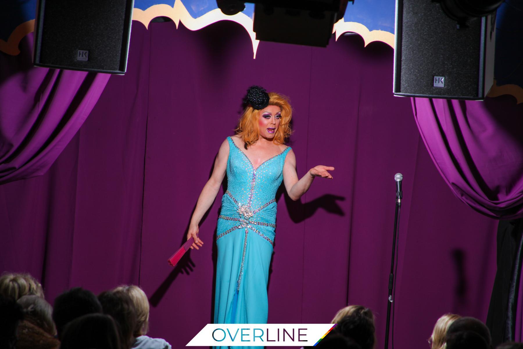 Night Queens 13.12.2015 | Bild 30