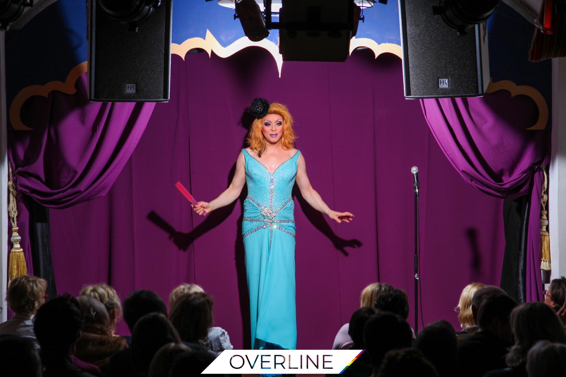 Night Queens 13.12.2015 | Bild 31