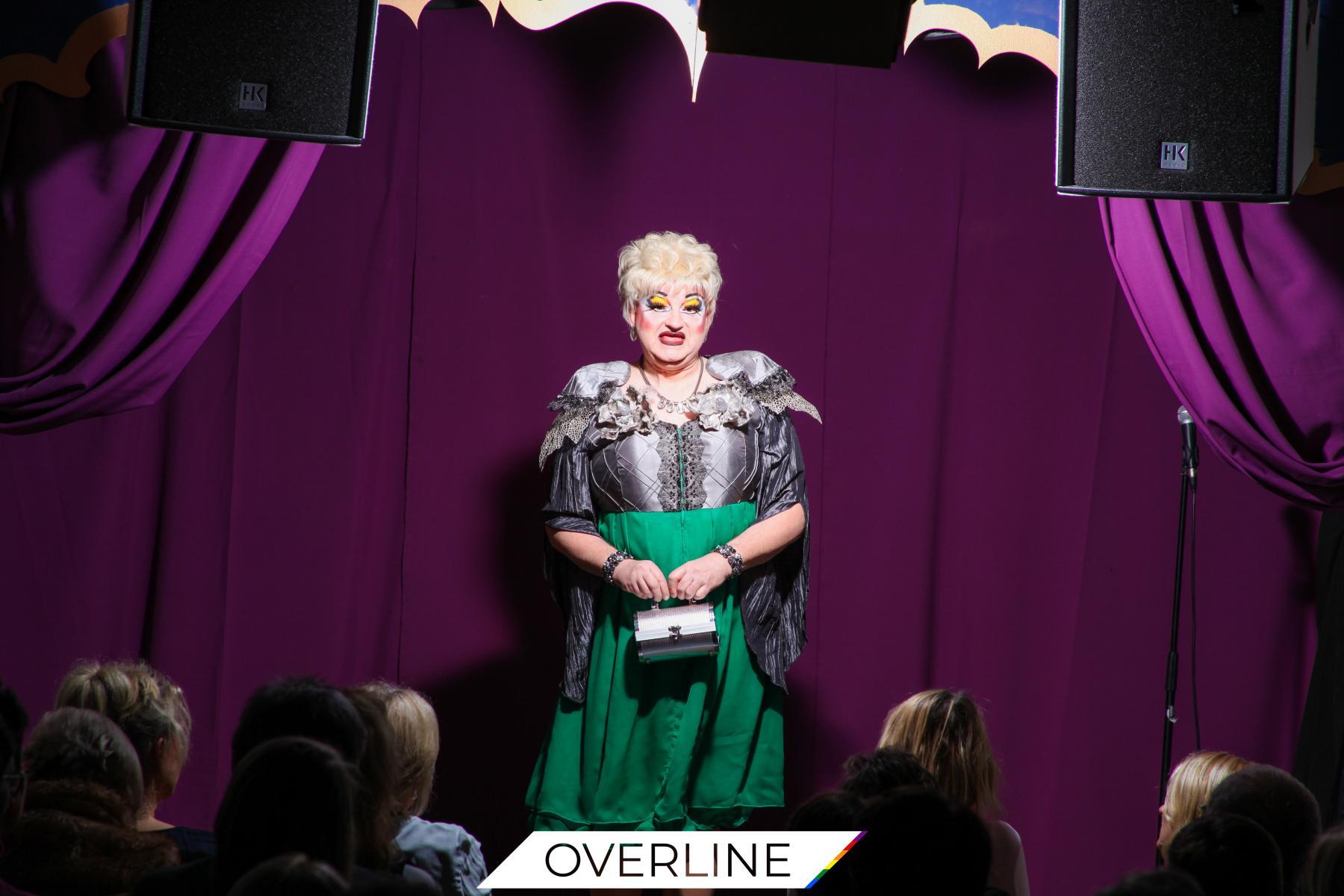 Night Queens 13.12.2015 | Bild 33