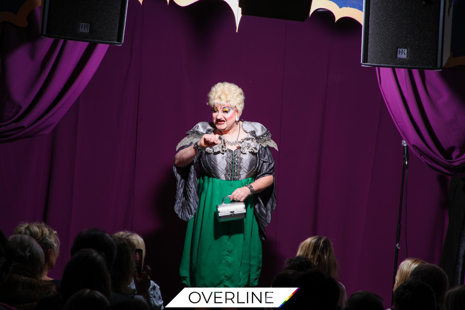 Night Queens 13.12.2015 | Bild 34