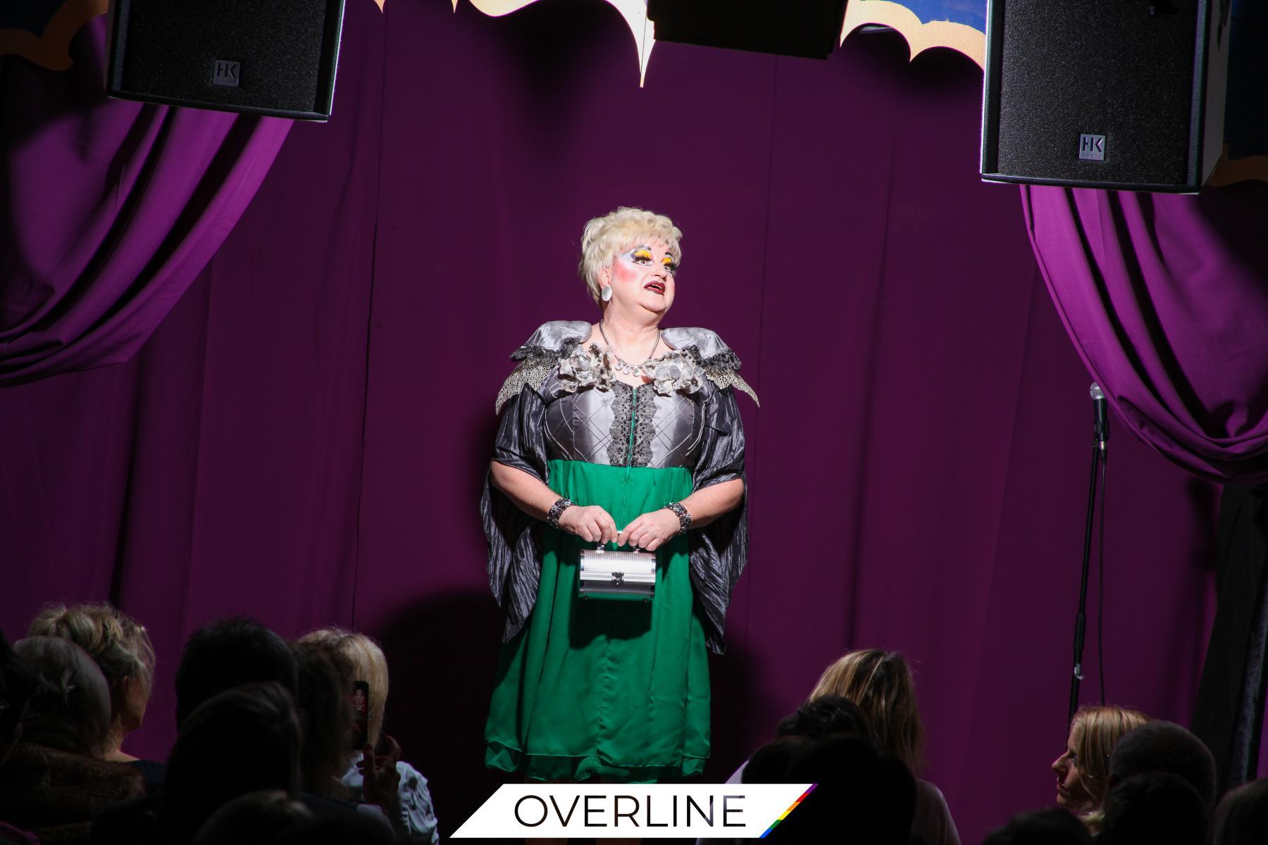 Night Queens 13.12.2015 | Bild 35