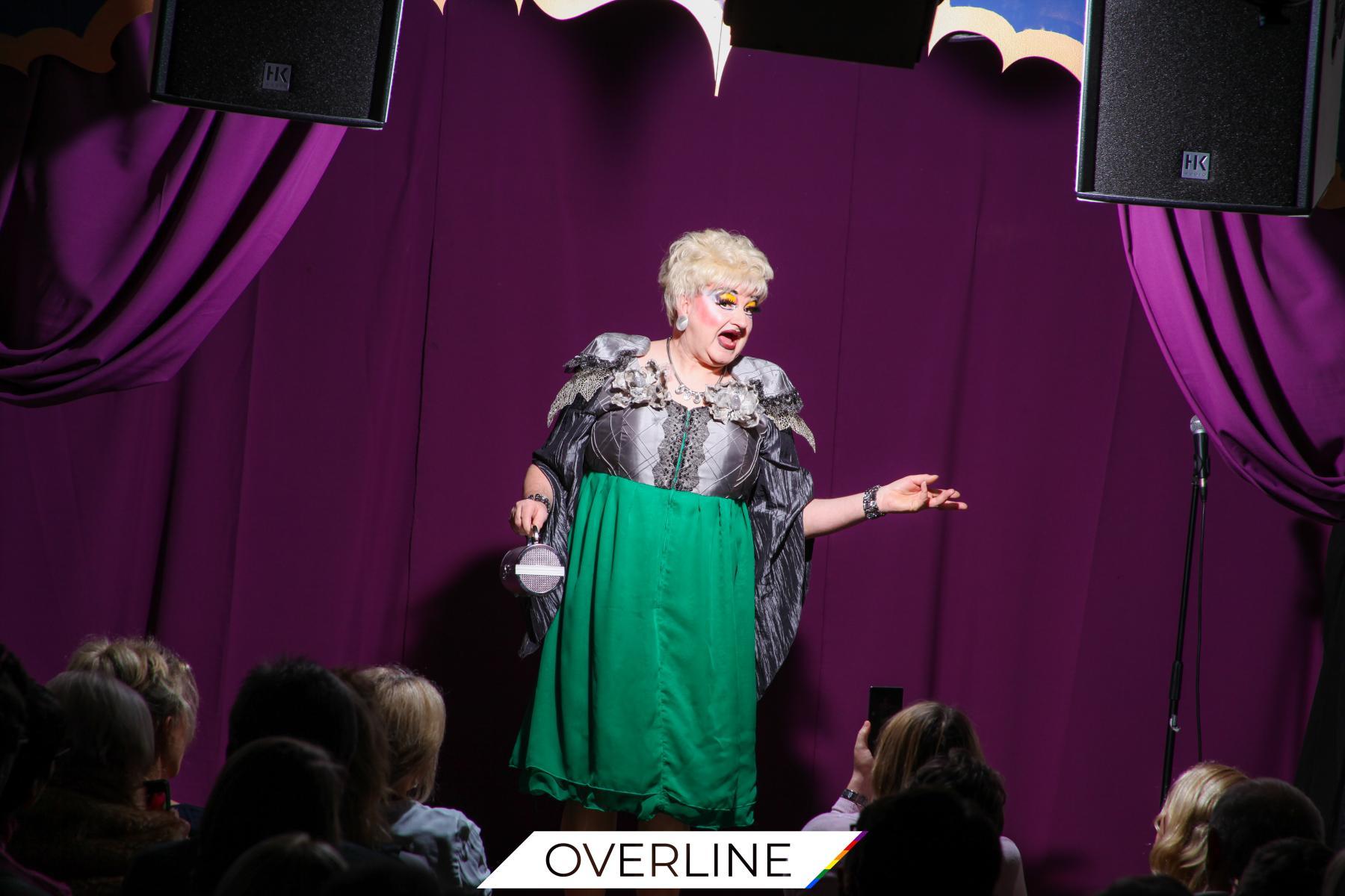 Night Queens 13.12.2015 | Bild 36