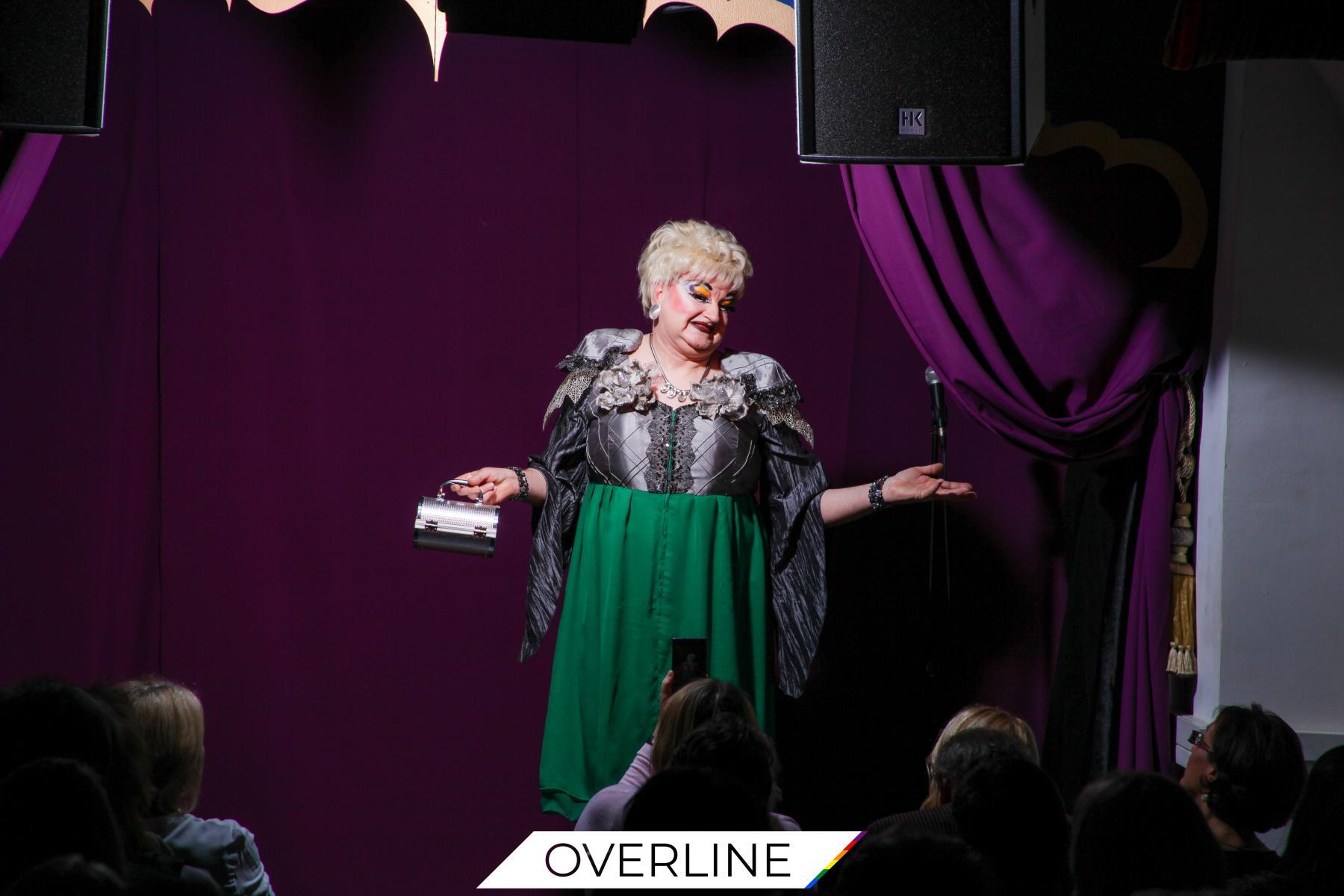 Night Queens 13.12.2015 | Bild 38