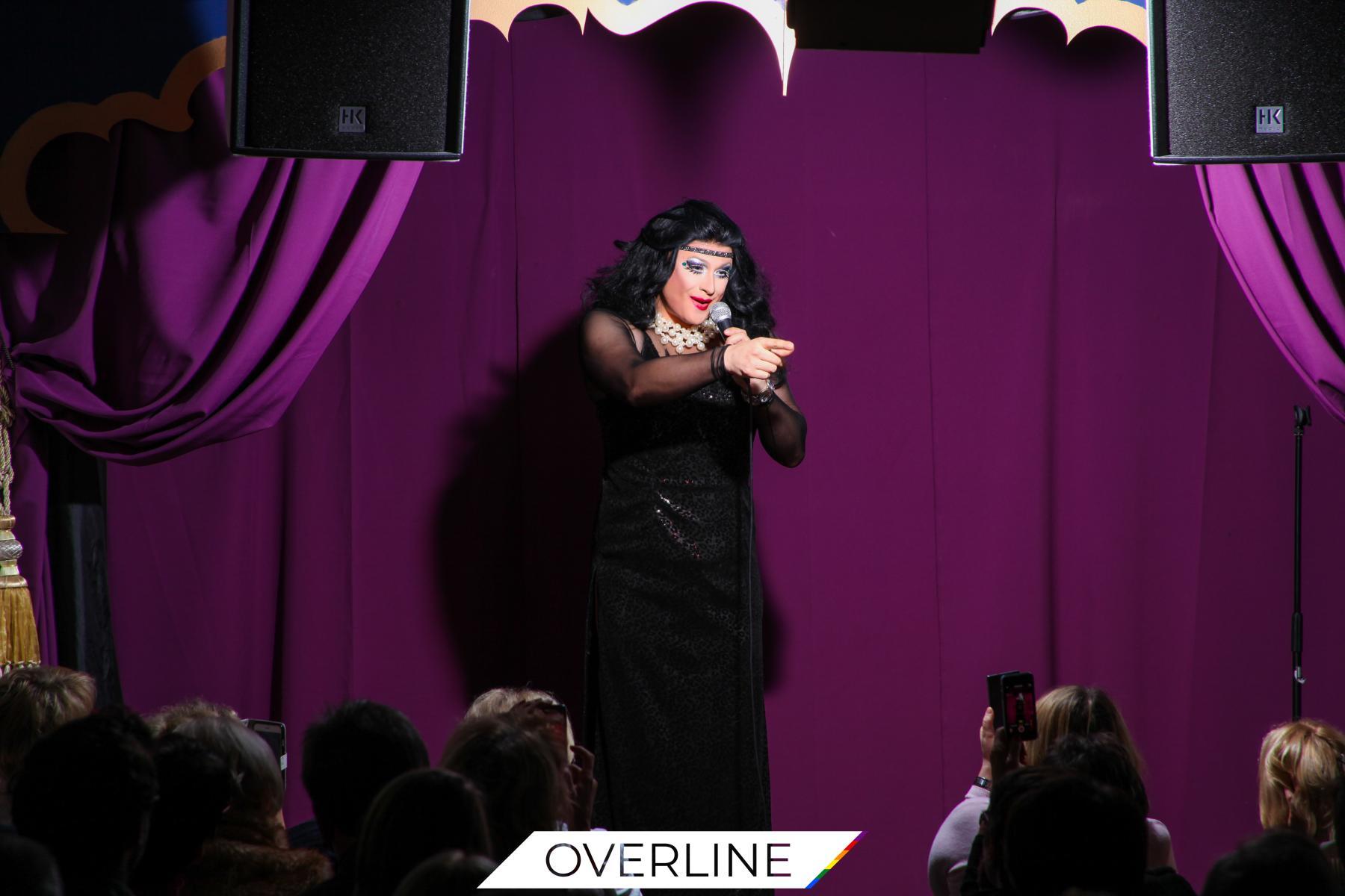 Night Queens 13.12.2015 | Bild 39