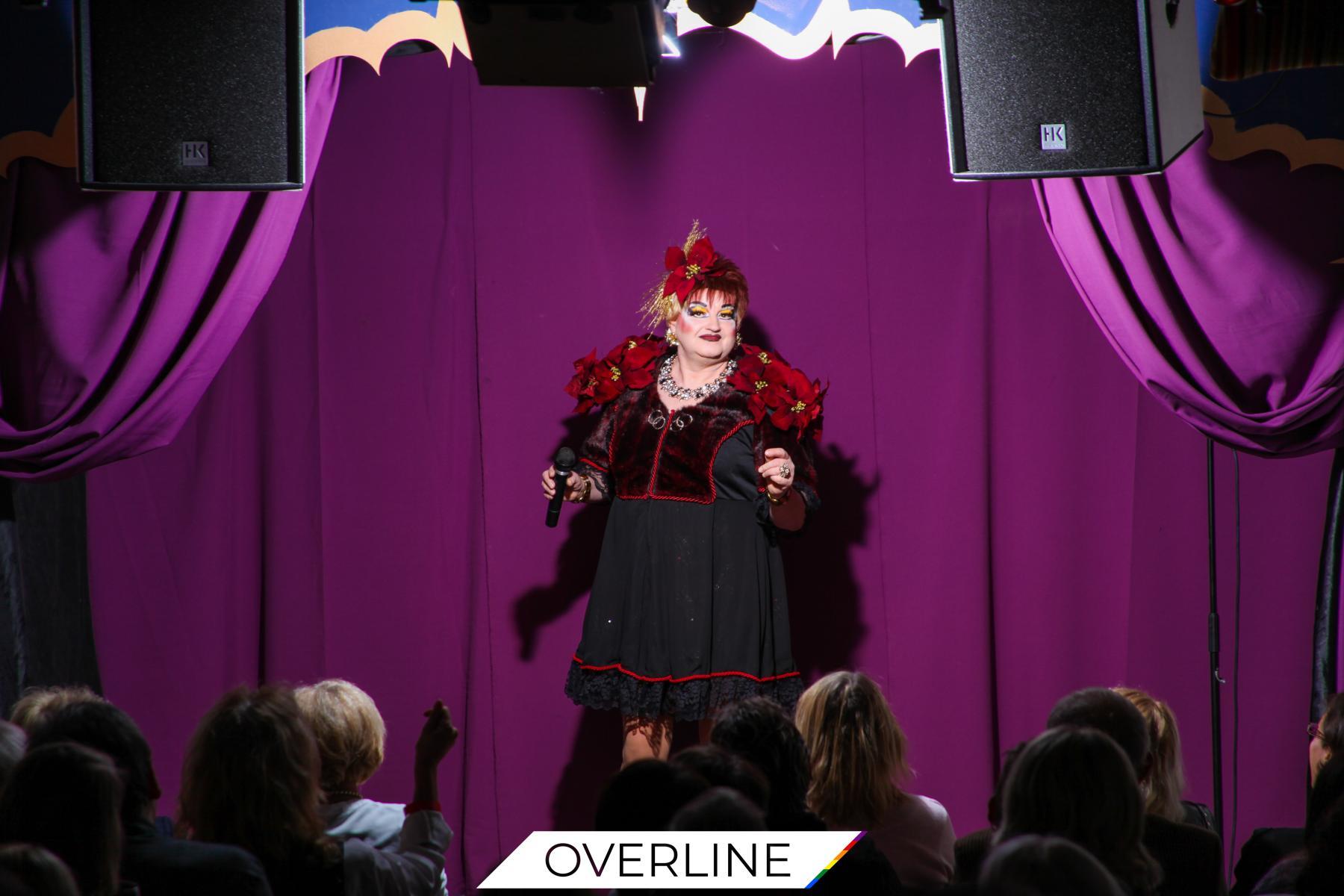 Night Queens 13.12.2015 | Bild 4