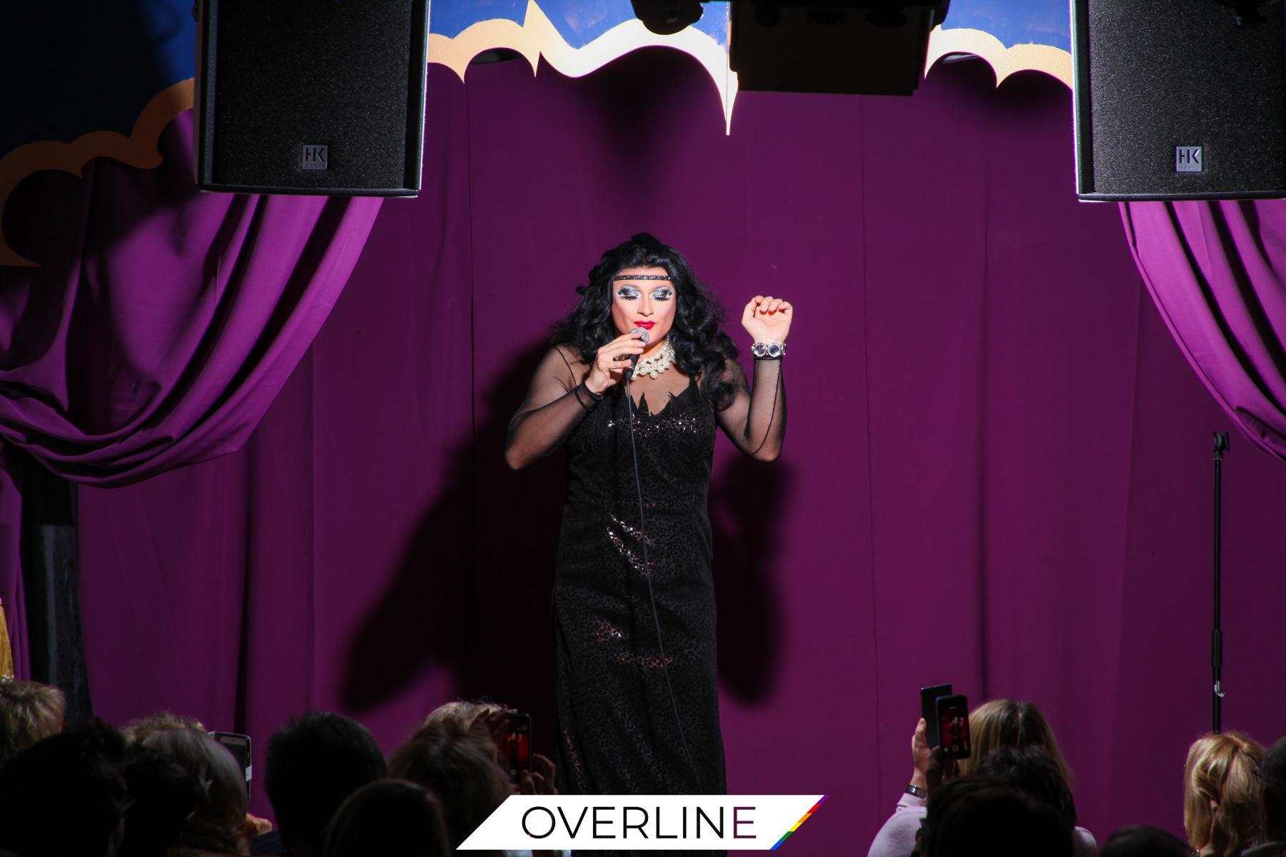 Night Queens 13.12.2015 | Bild 40