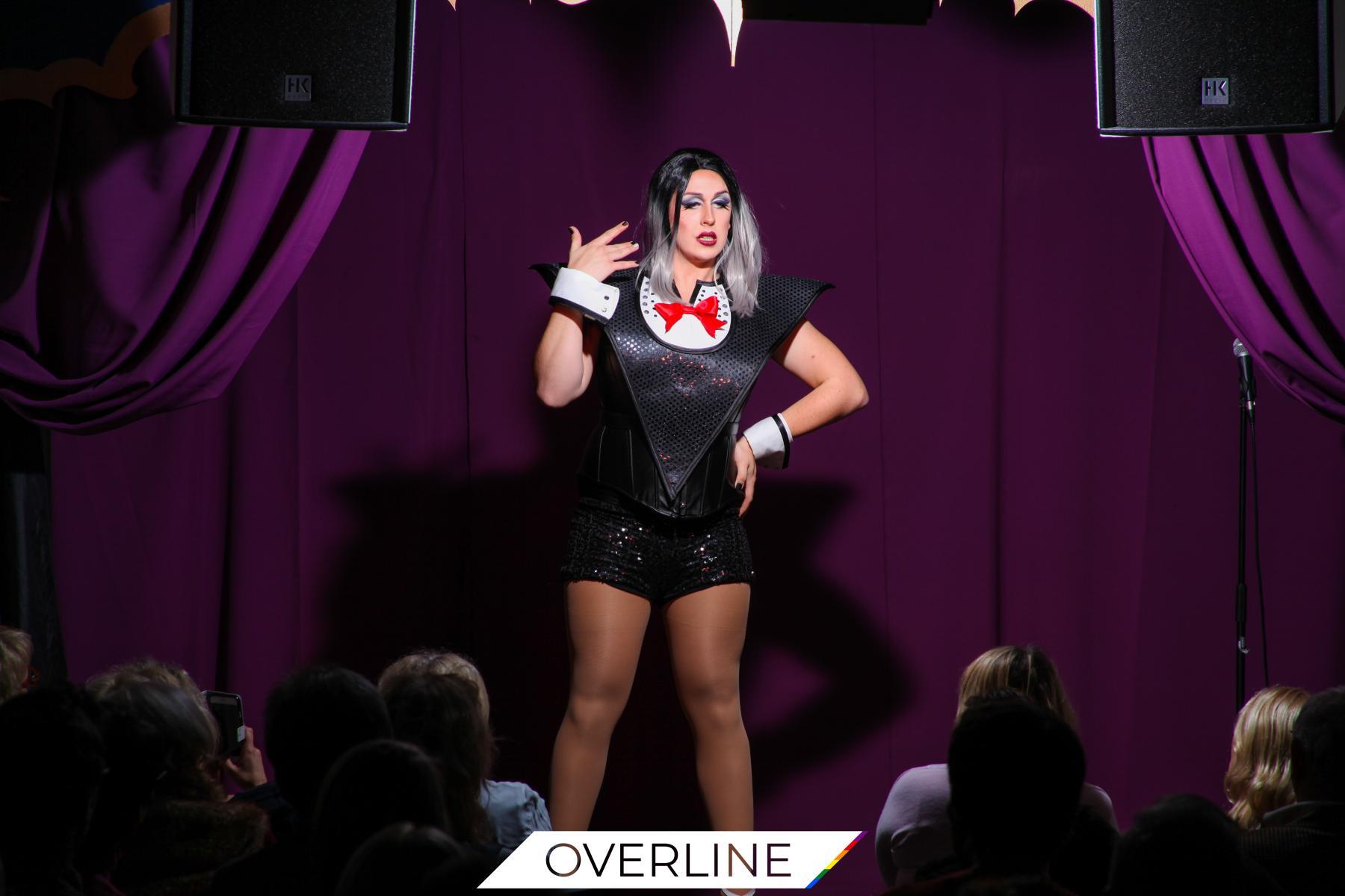 Night Queens 13.12.2015 | Bild 45