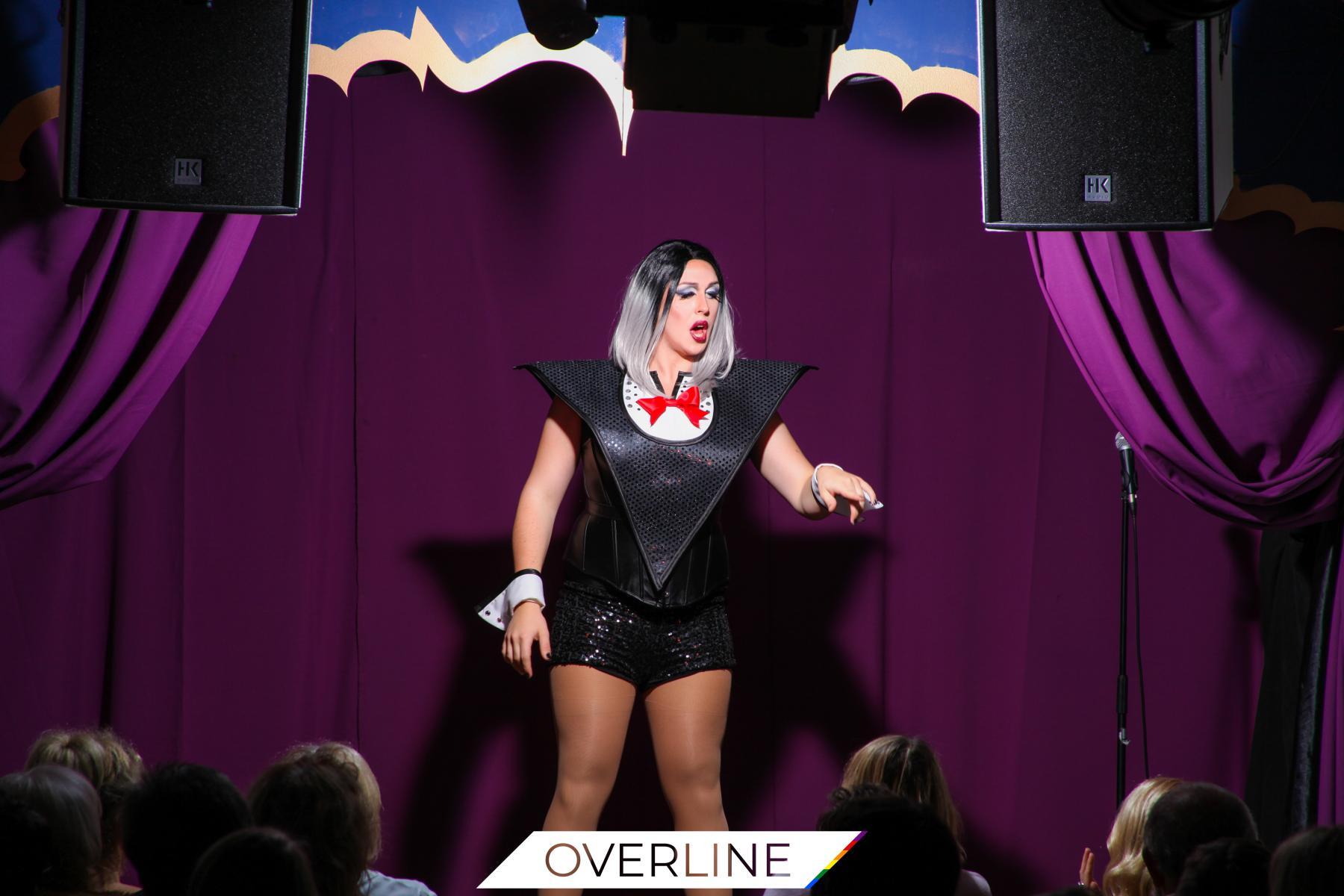 Night Queens 13.12.2015 | Bild 46