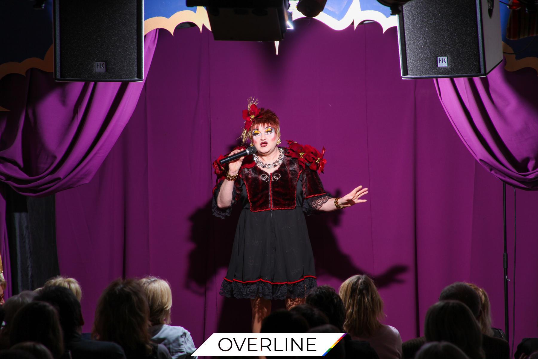 Night Queens 13.12.2015 | Bild 5