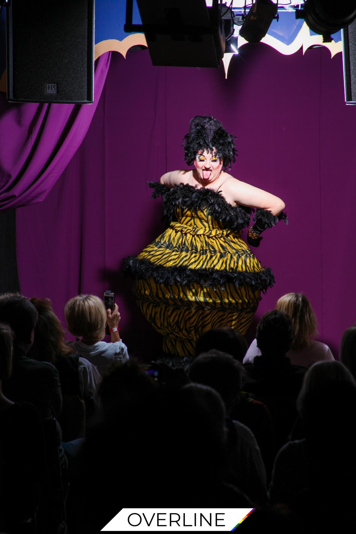 Night Queens 13.12.2015 | Bild 52