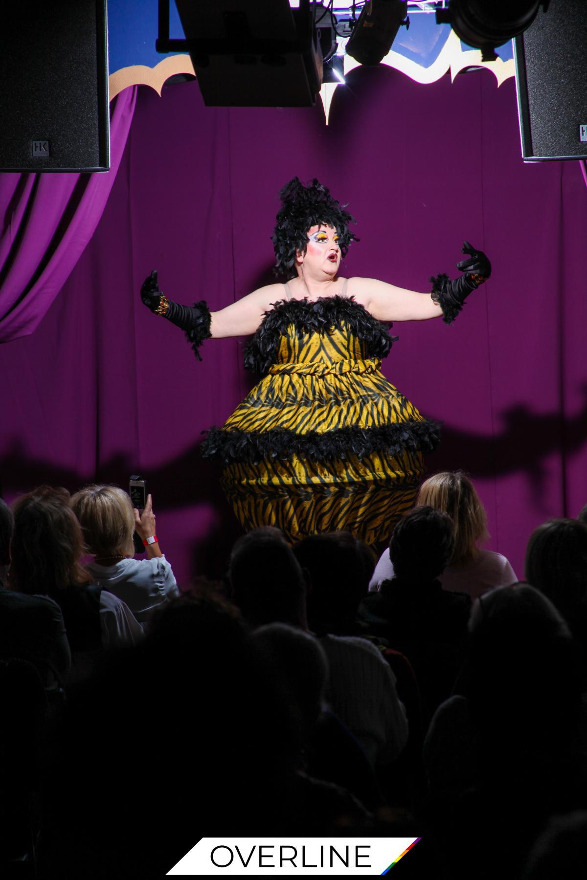 Night Queens 13.12.2015 | Bild 53