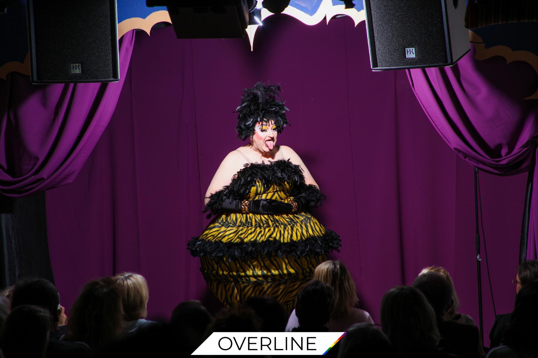 Night Queens 13.12.2015 | Bild 55