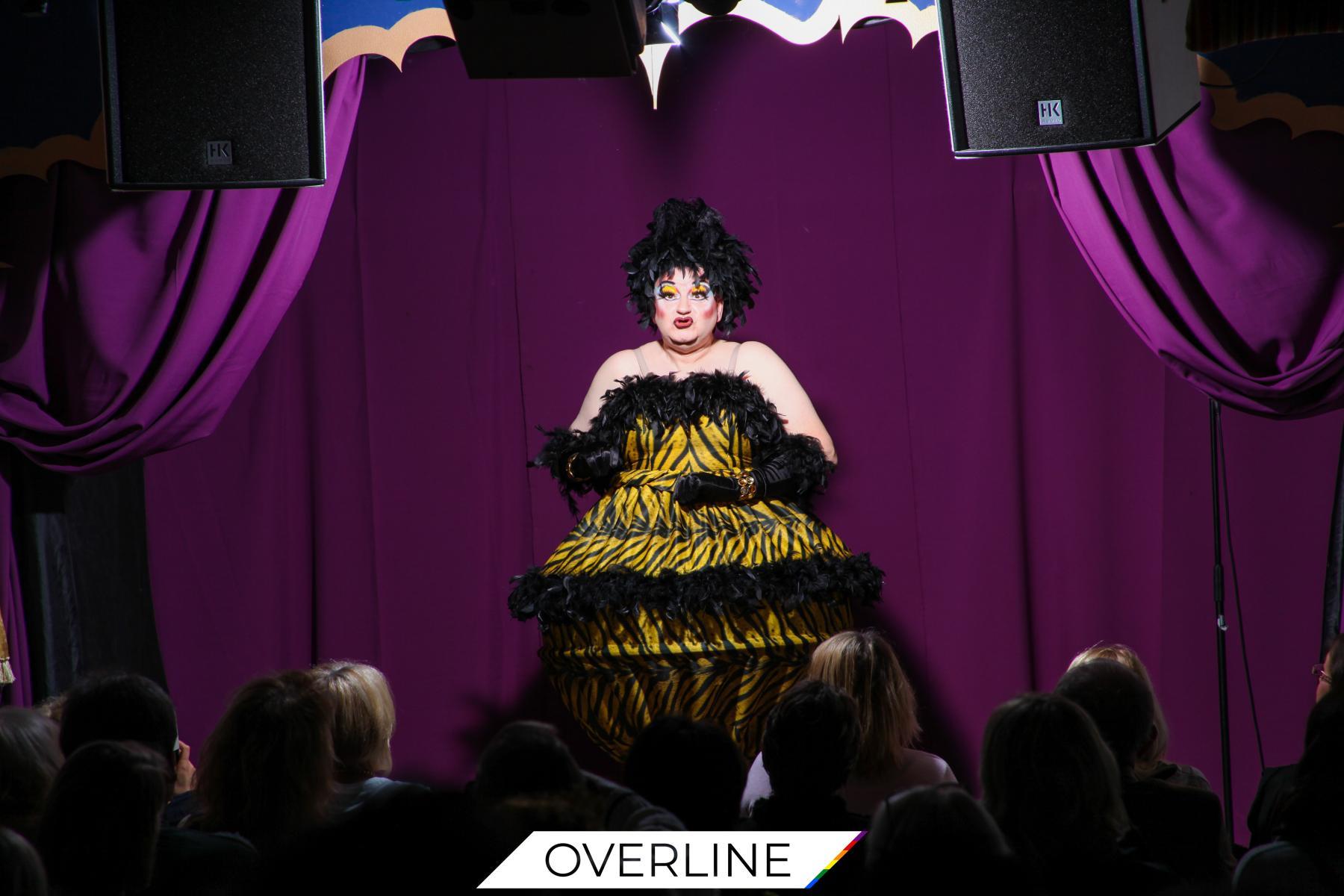 Night Queens 13.12.2015 | Bild 56