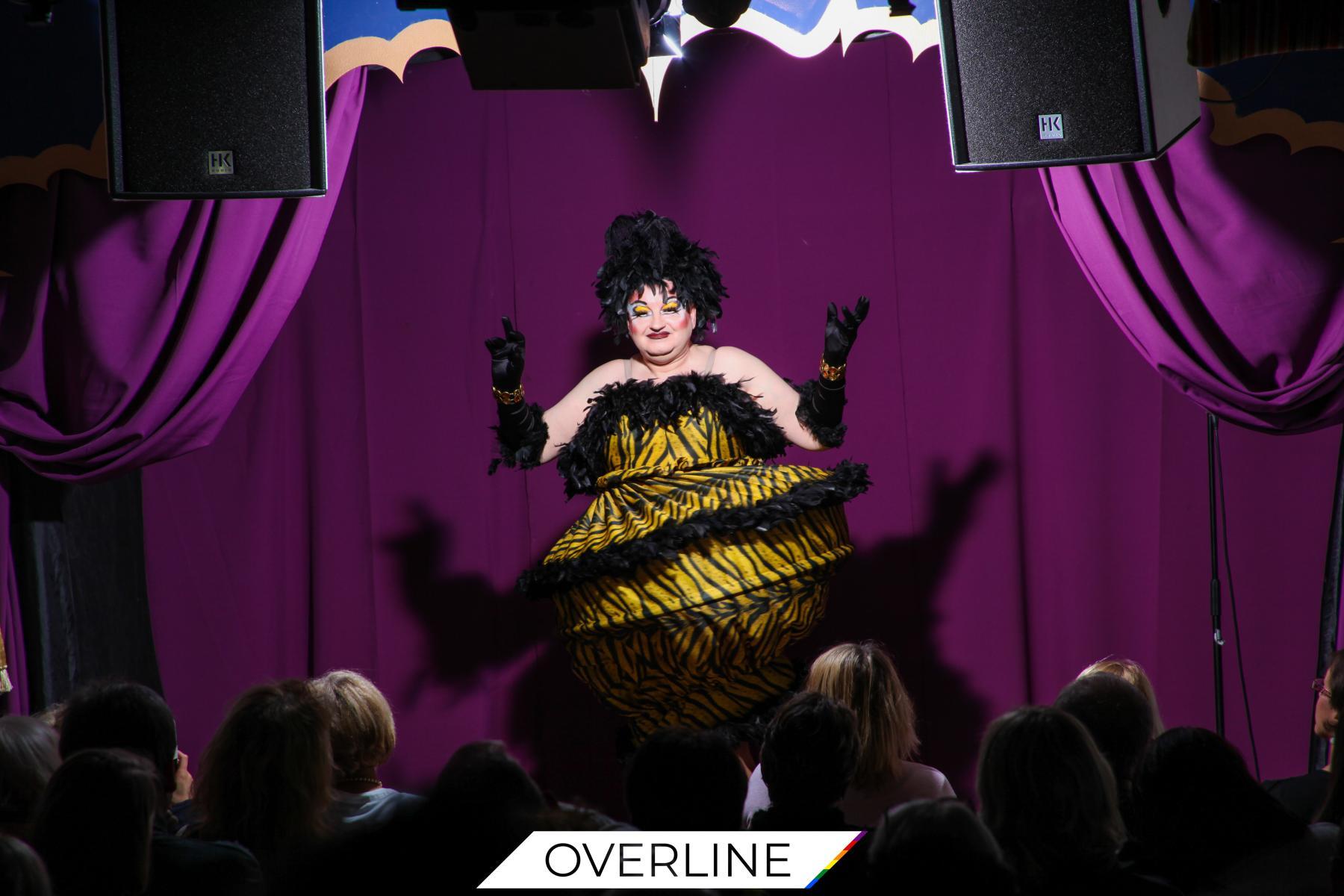 Night Queens 13.12.2015 | Bild 57