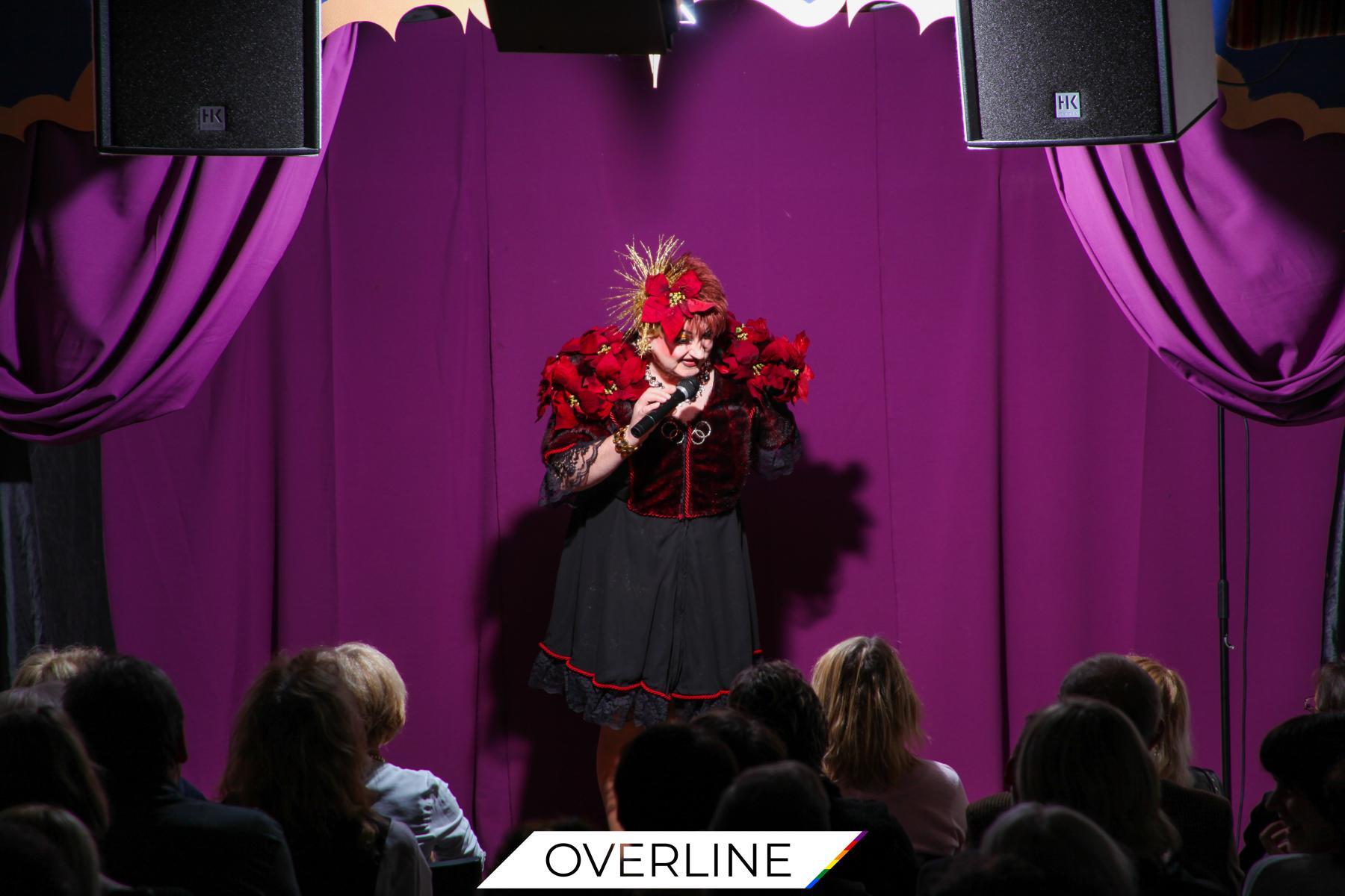 Night Queens 13.12.2015 | Bild 6