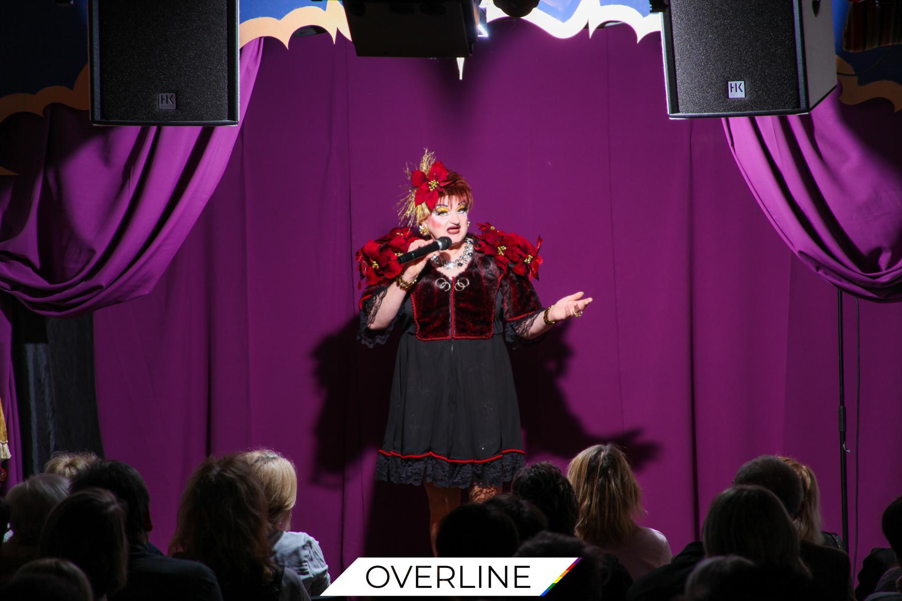 Night Queens 13.12.2015 | Bild 7