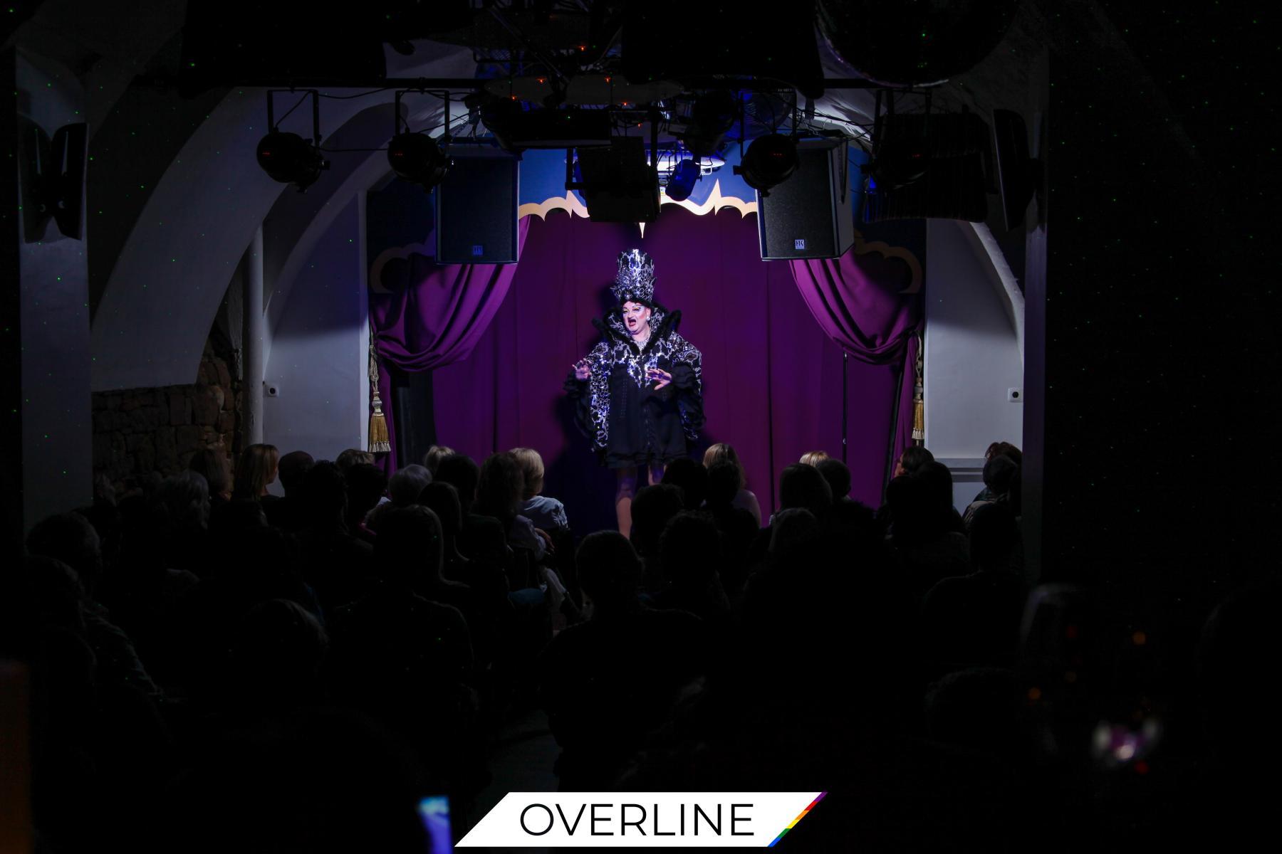 Night Queens 13.12.2015 | Bild 73