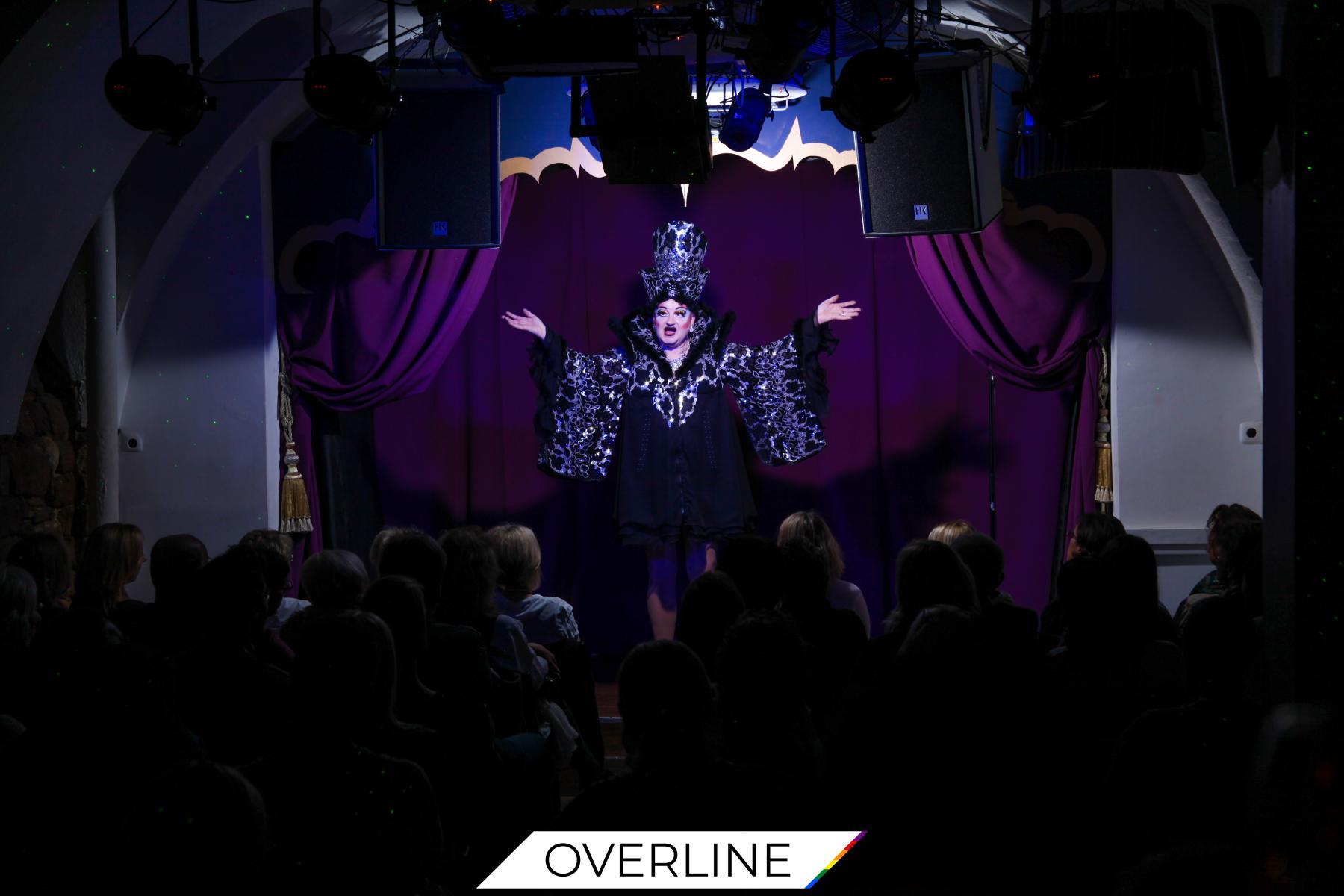 Night Queens 13.12.2015 | Bild 75