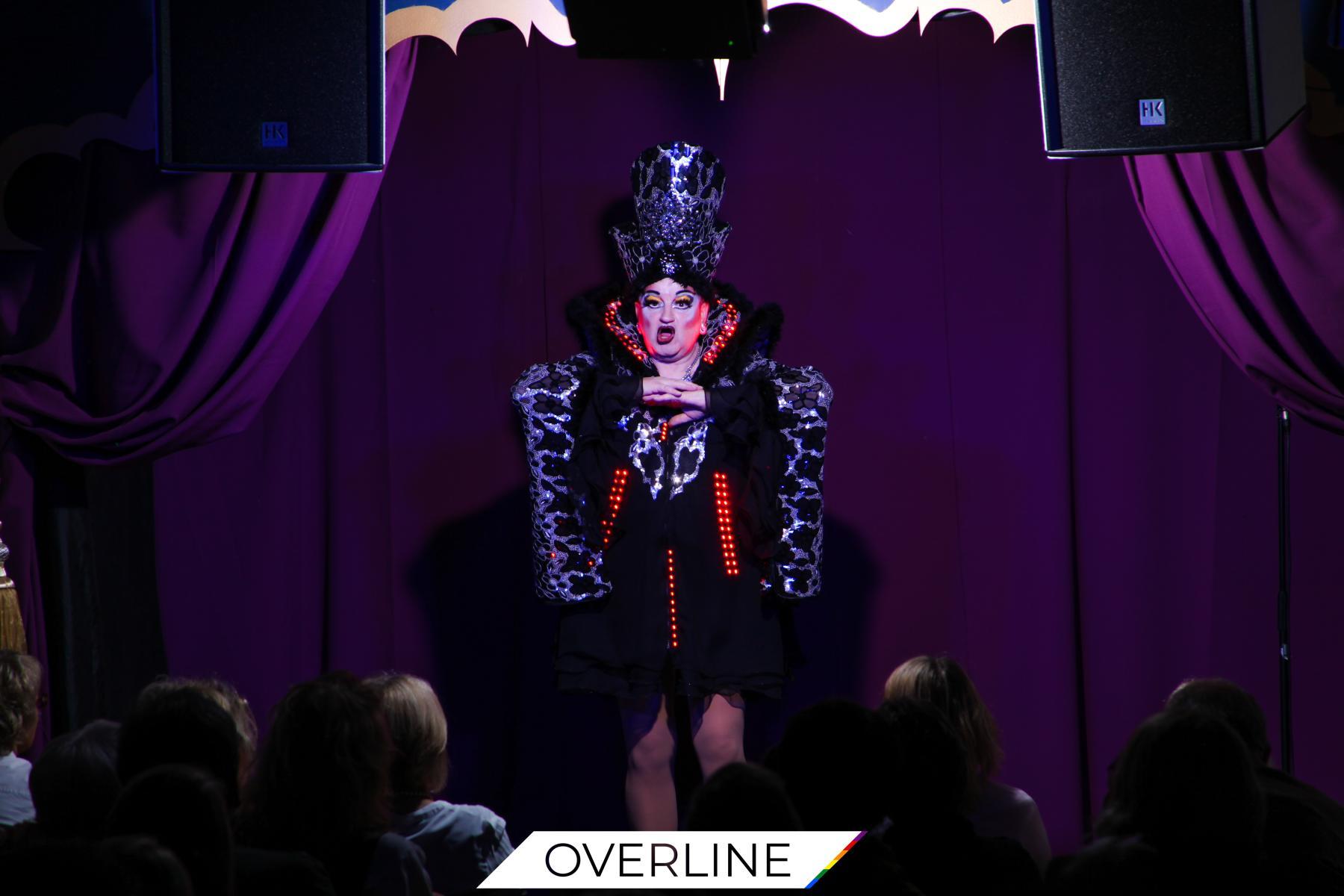 Night Queens 13.12.2015 | Bild 76