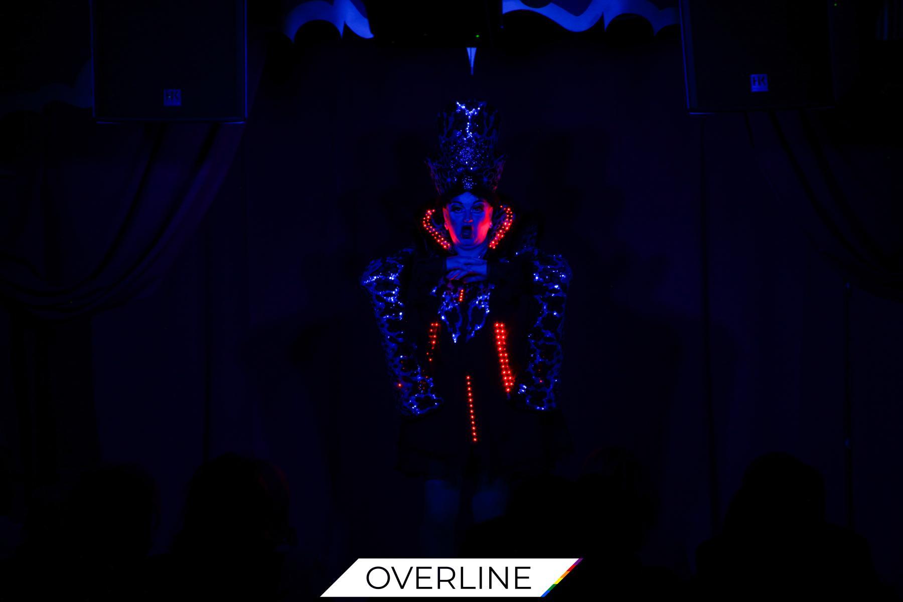 Night Queens 13.12.2015 | Bild 77