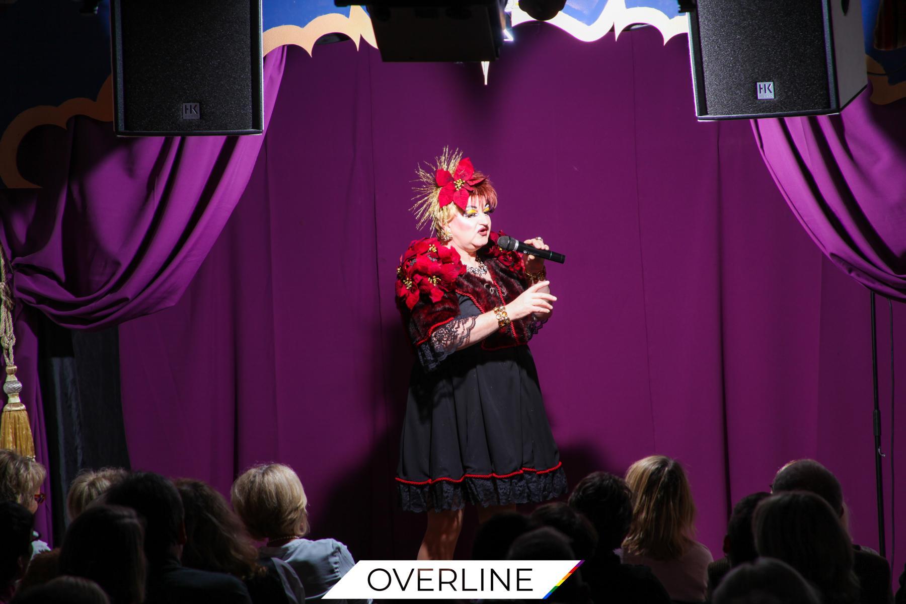 Night Queens 13.12.2015 | Bild 8