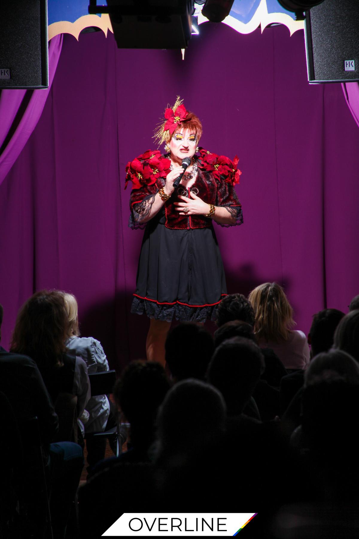 Night Queens 13.12.2015 | Bild 9