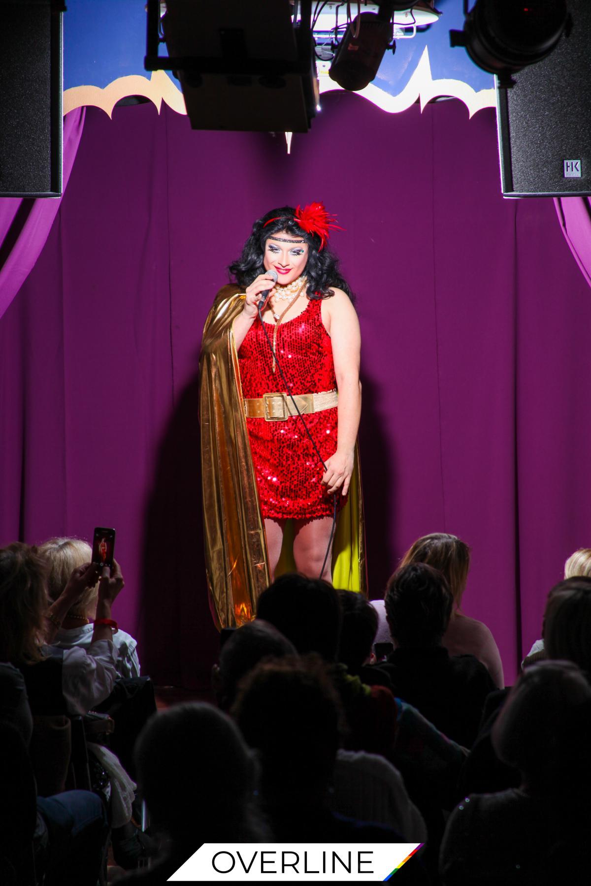 Night Queens 13.12.2015 | Bild 91