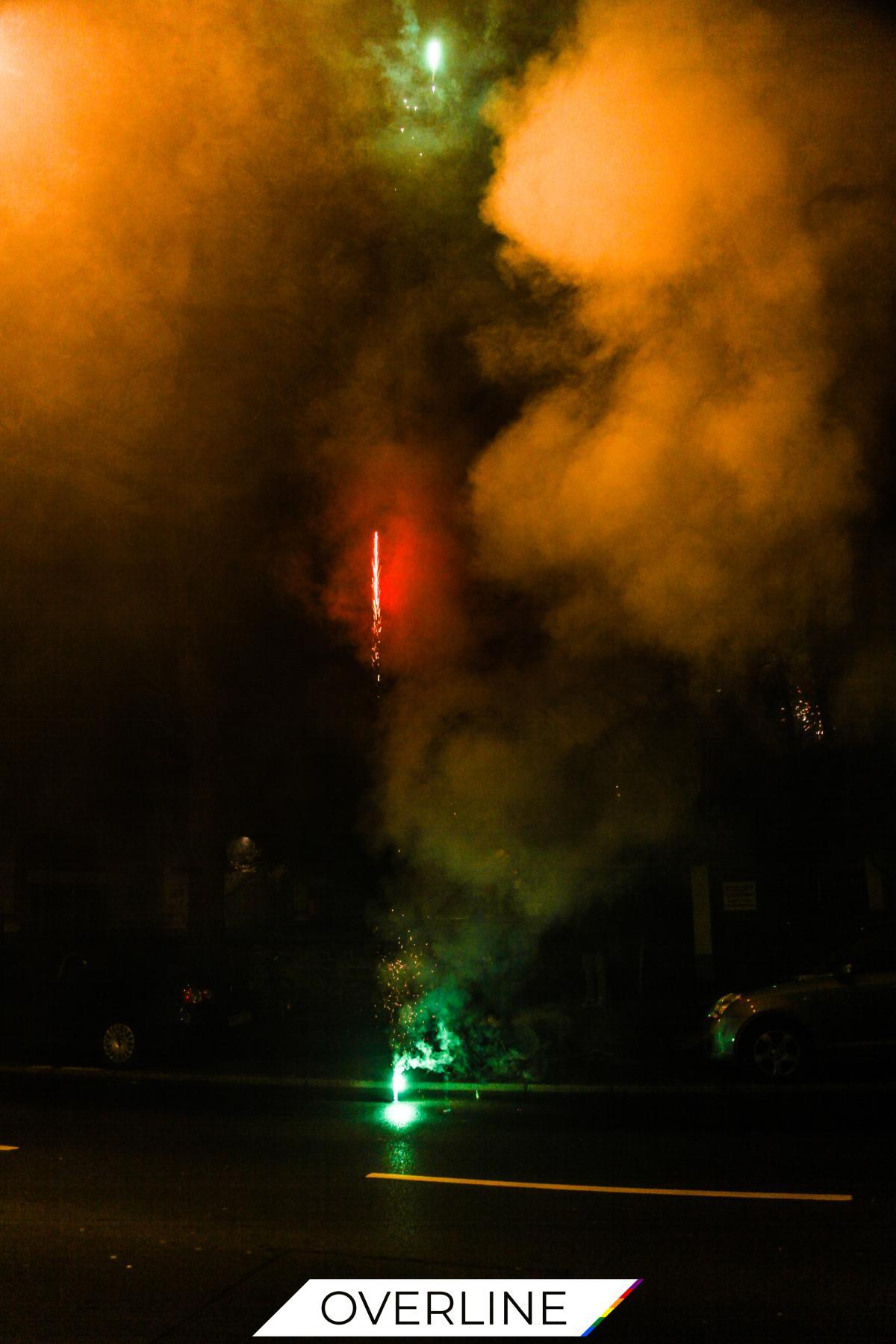 milk n cream 31.12.2015 | Bild 1