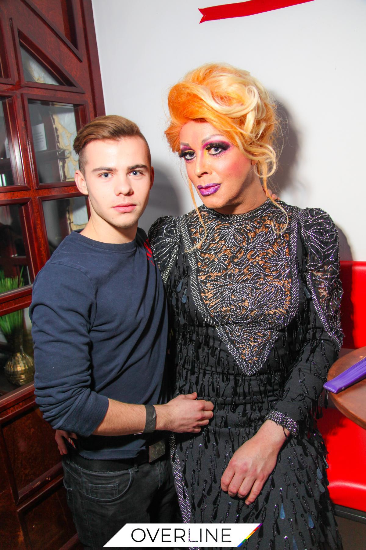 milk n cream 31.12.2015 | Bild 3