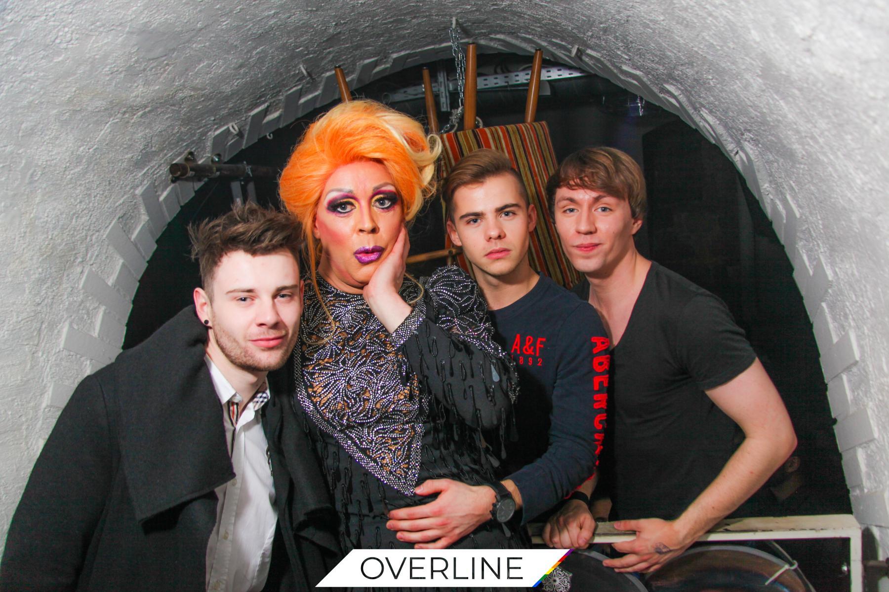 milk n cream 31.12.2015 | Bild 34