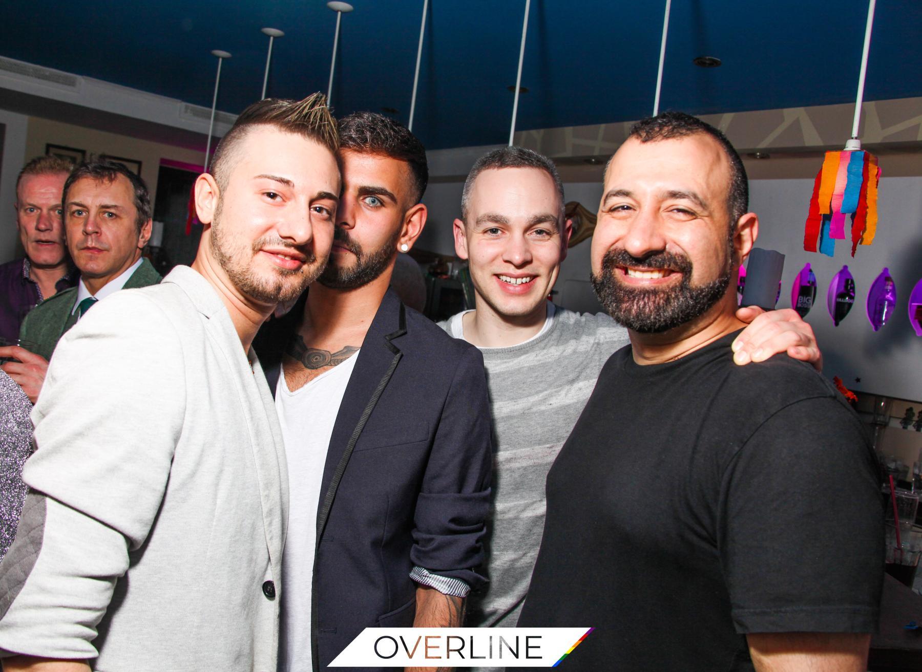 milk n cream 31.12.2015 | Bild 40