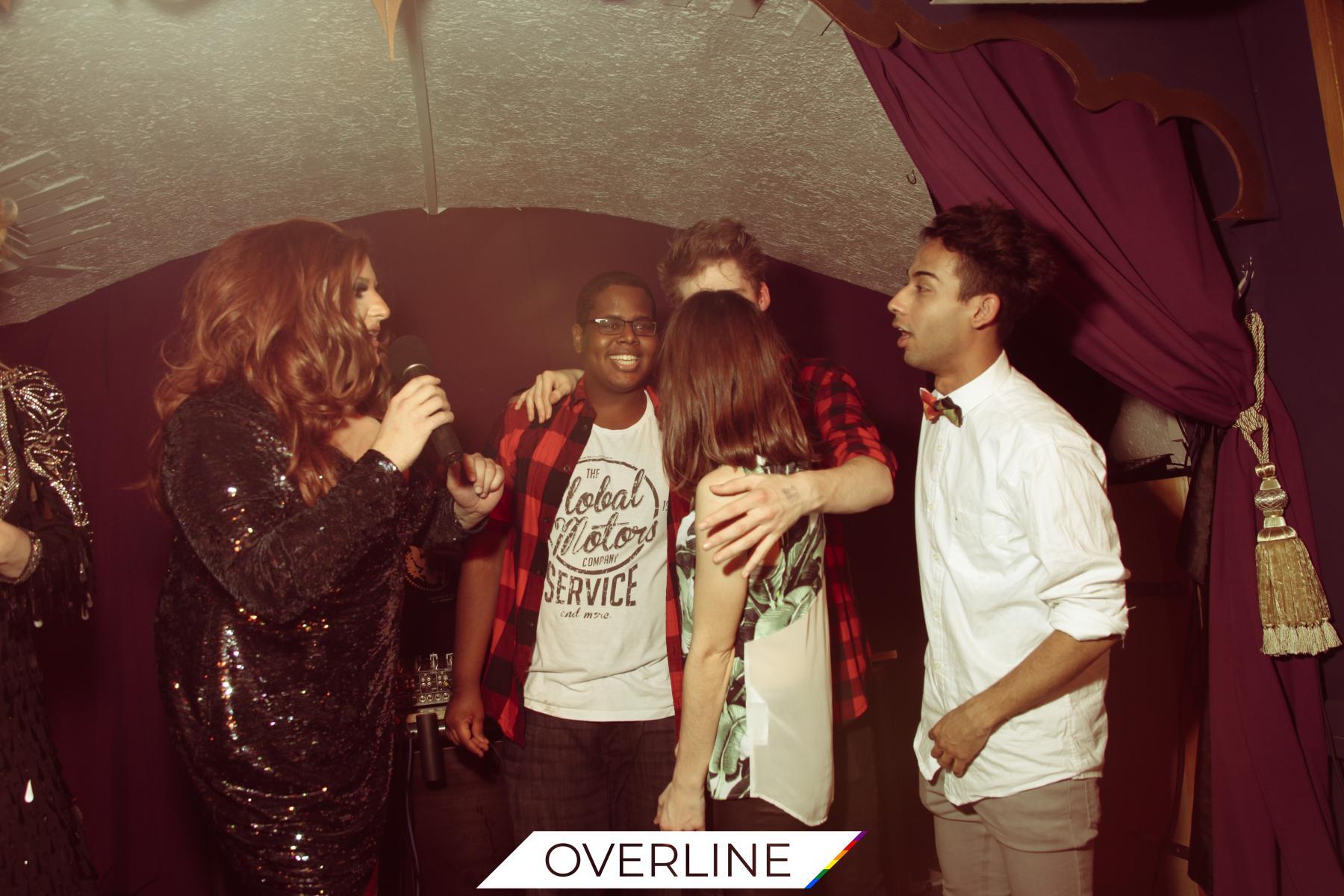 milk n cream 31.12.2015 | Bild 45