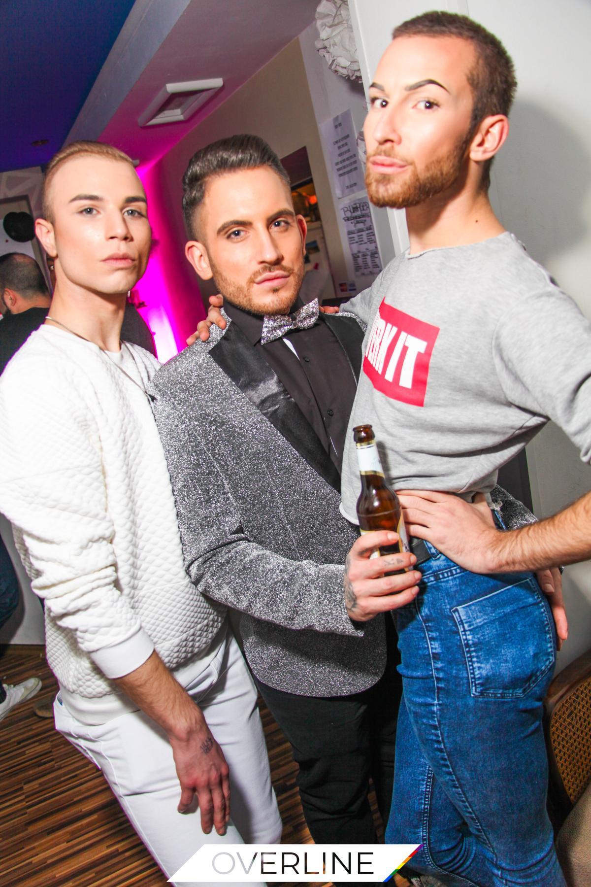 milk n cream 31.12.2015 | Bild 5