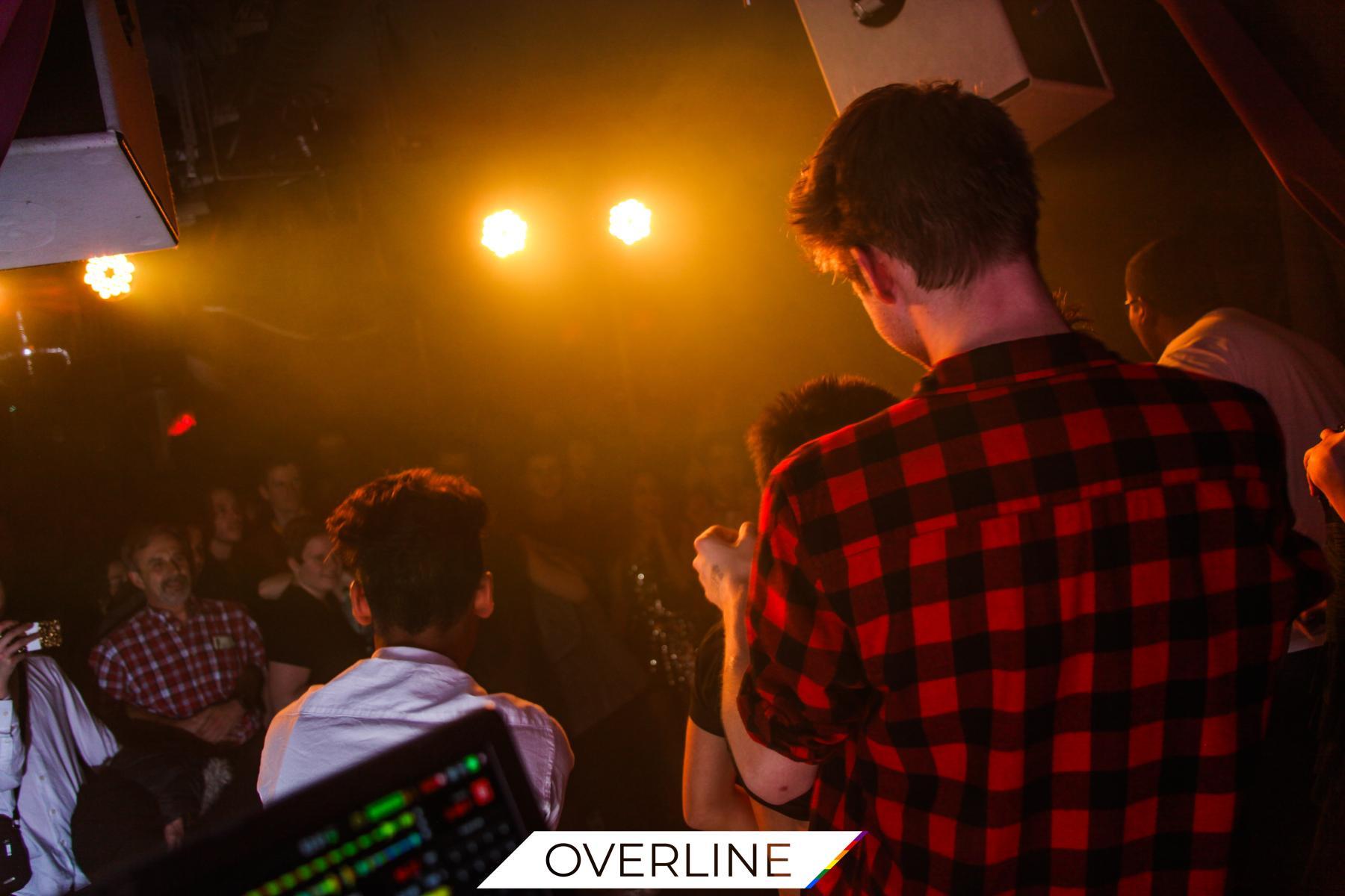 milk n cream 31.12.2015 | Bild 53