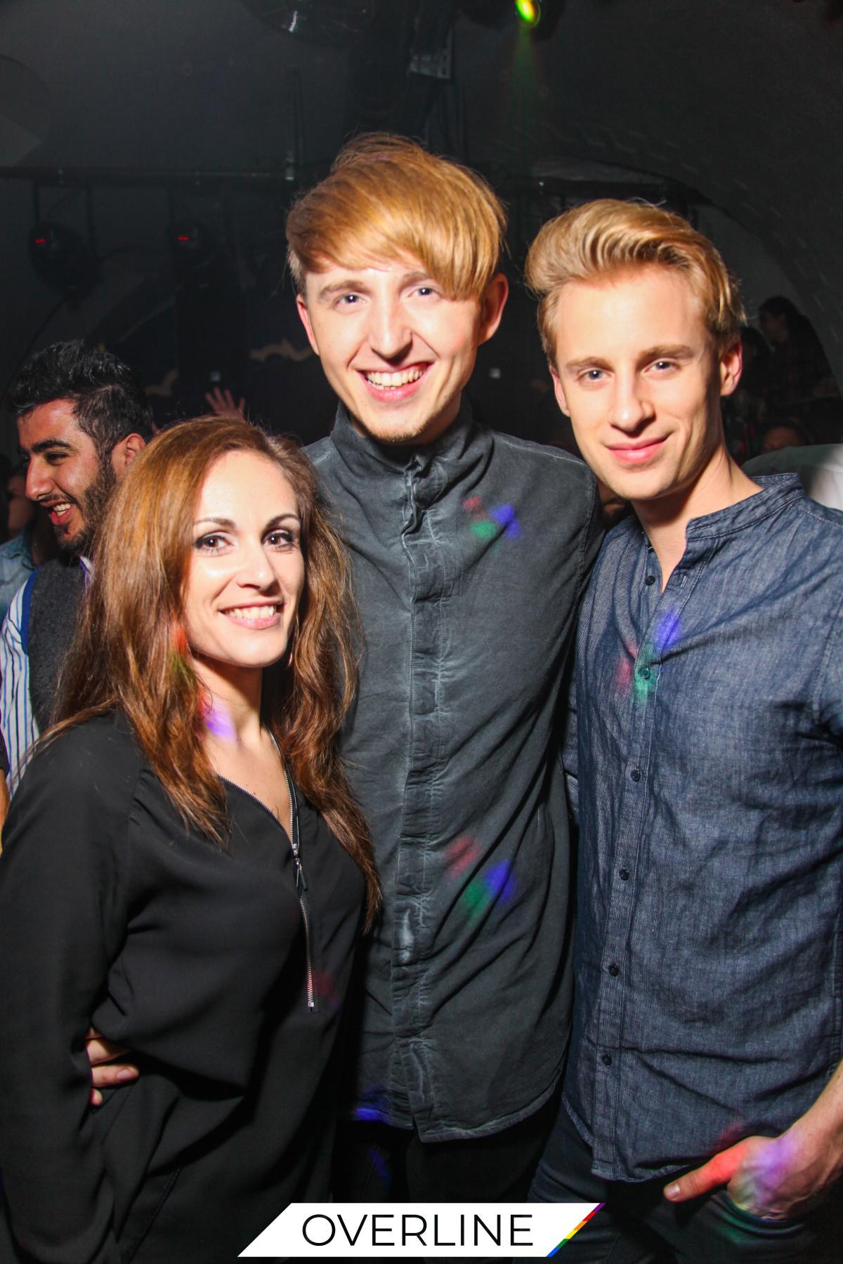 milk n cream 31.12.2015 | Bild 7