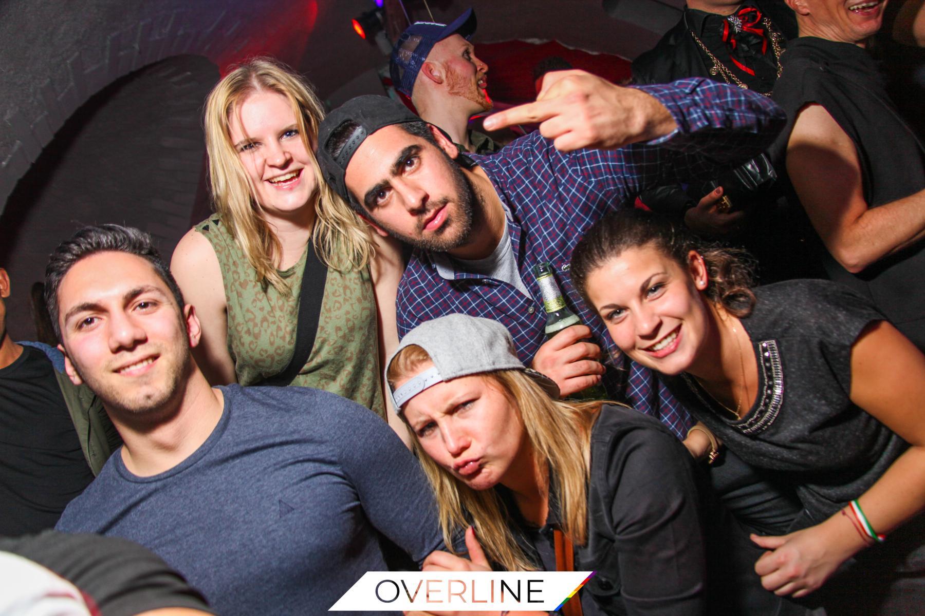 milk n cream 31.12.2015 | Bild 78