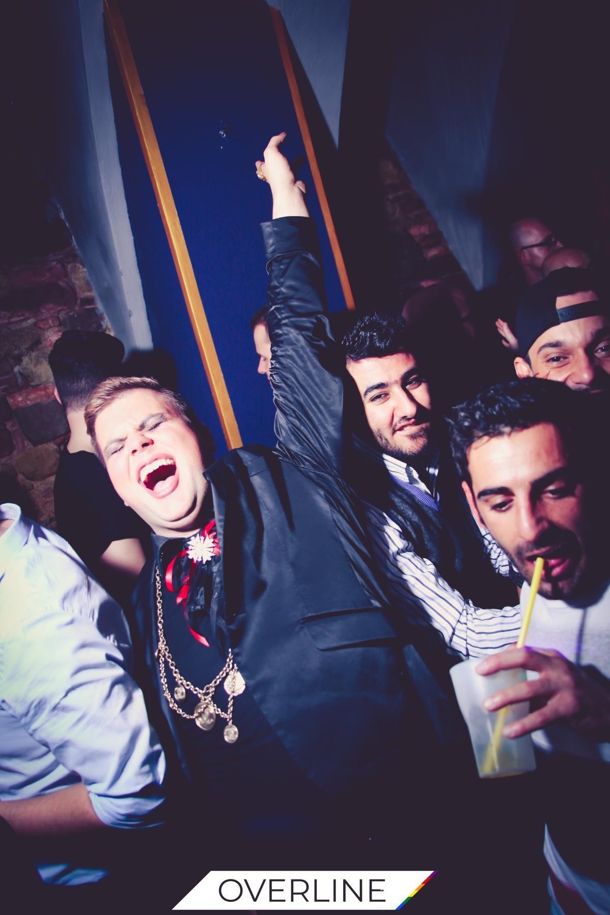 milk n cream 31.12.2015 | Bild 80