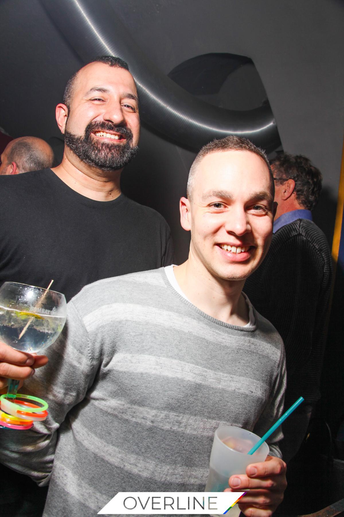 milk n cream 31.12.2015 | Bild 9