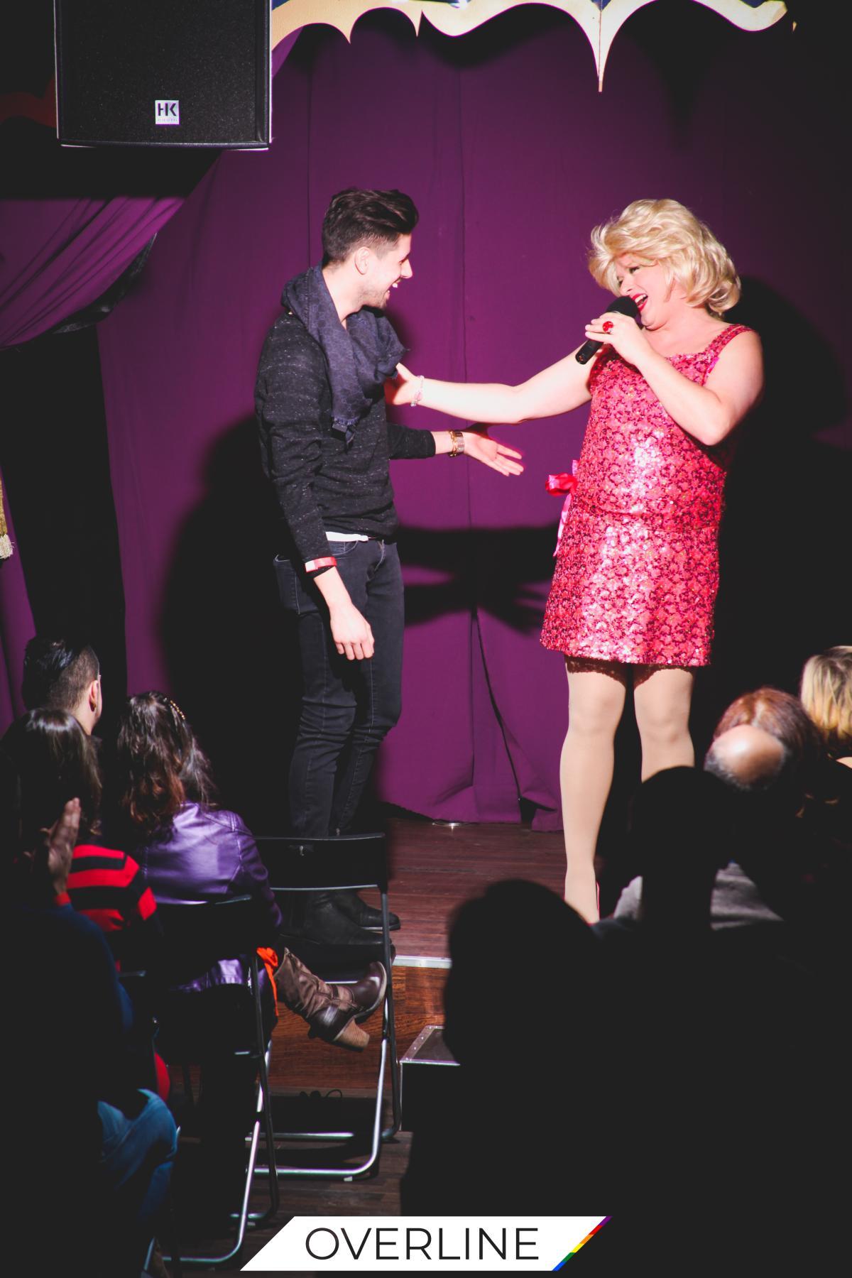 Night Queens 10.01.2016 | Bild 10