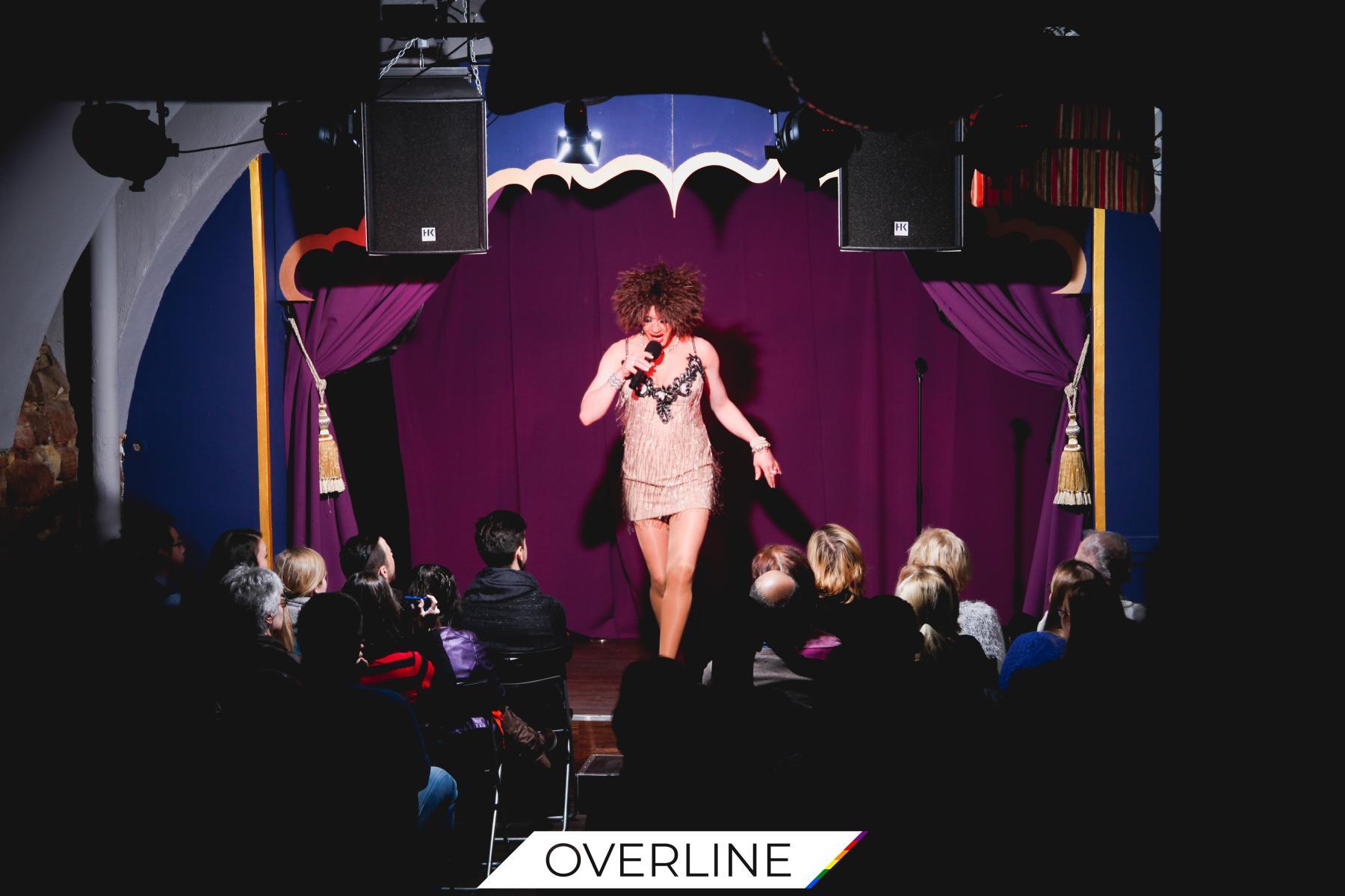 Night Queens 10.01.2016 | Bild 12