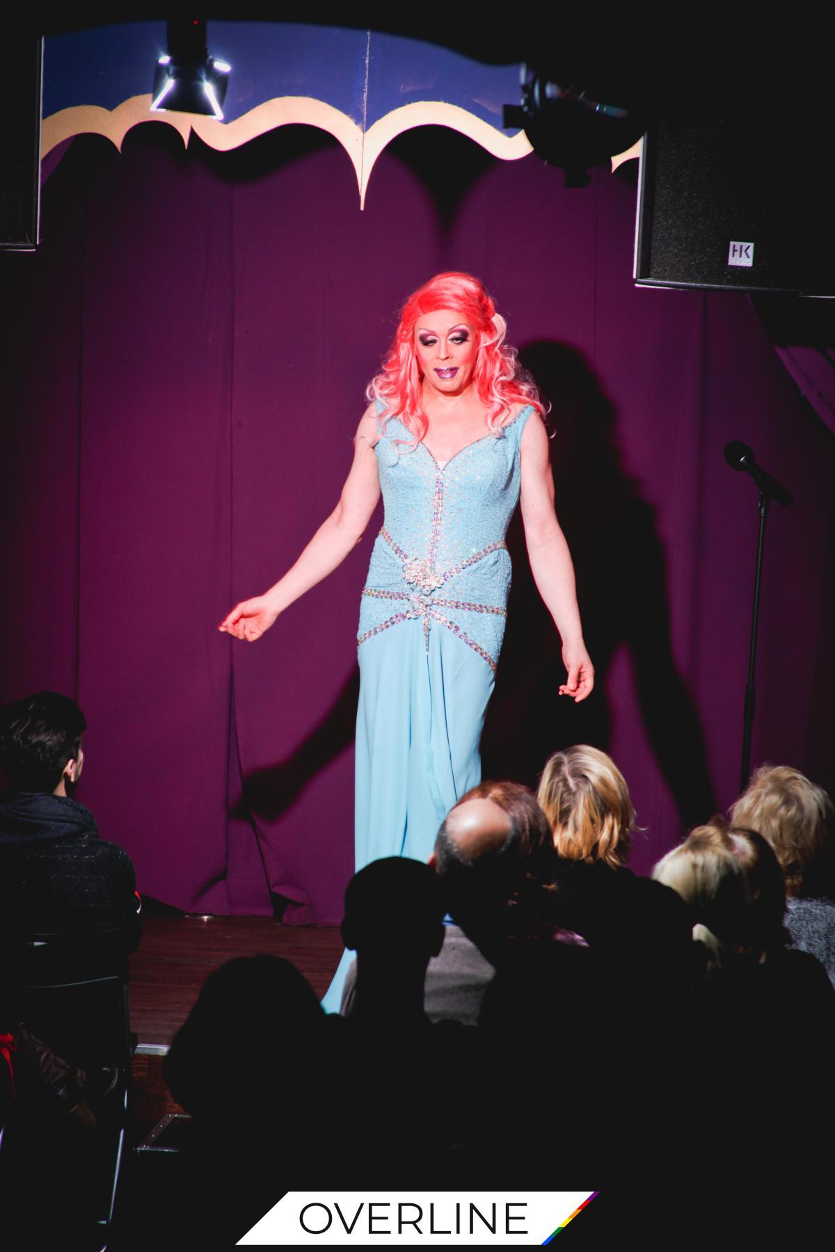 Night Queens 10.01.2016 | Bild 14