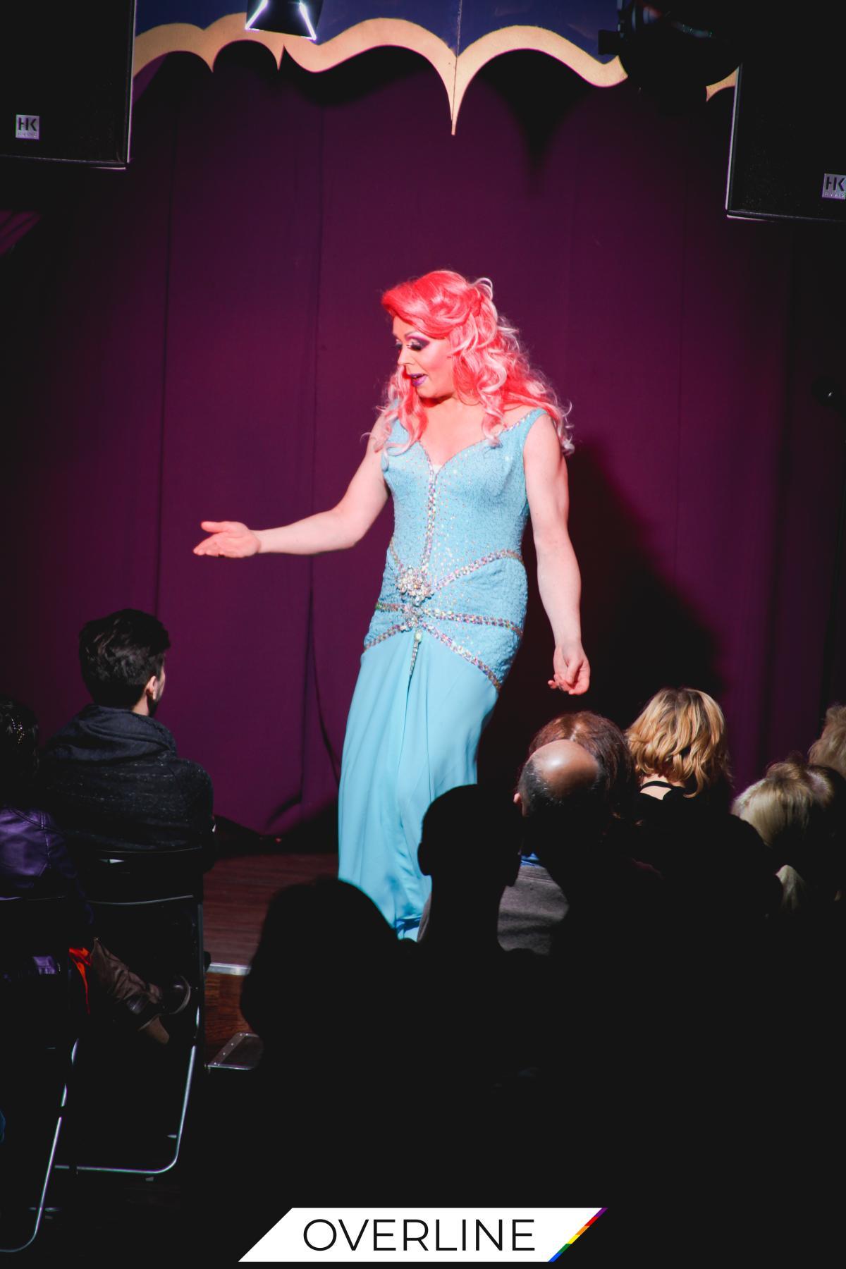 Night Queens 10.01.2016 | Bild 15