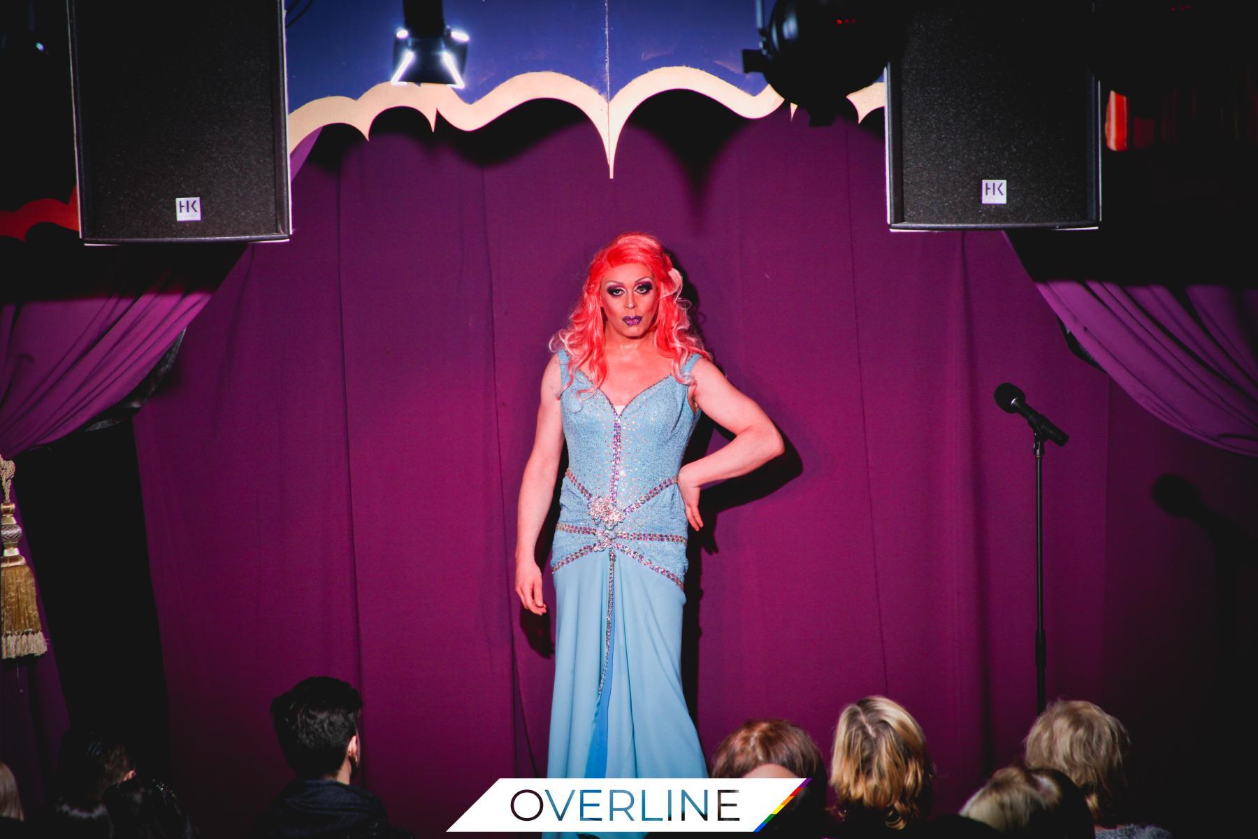 Night Queens 10.01.2016 | Bild 16