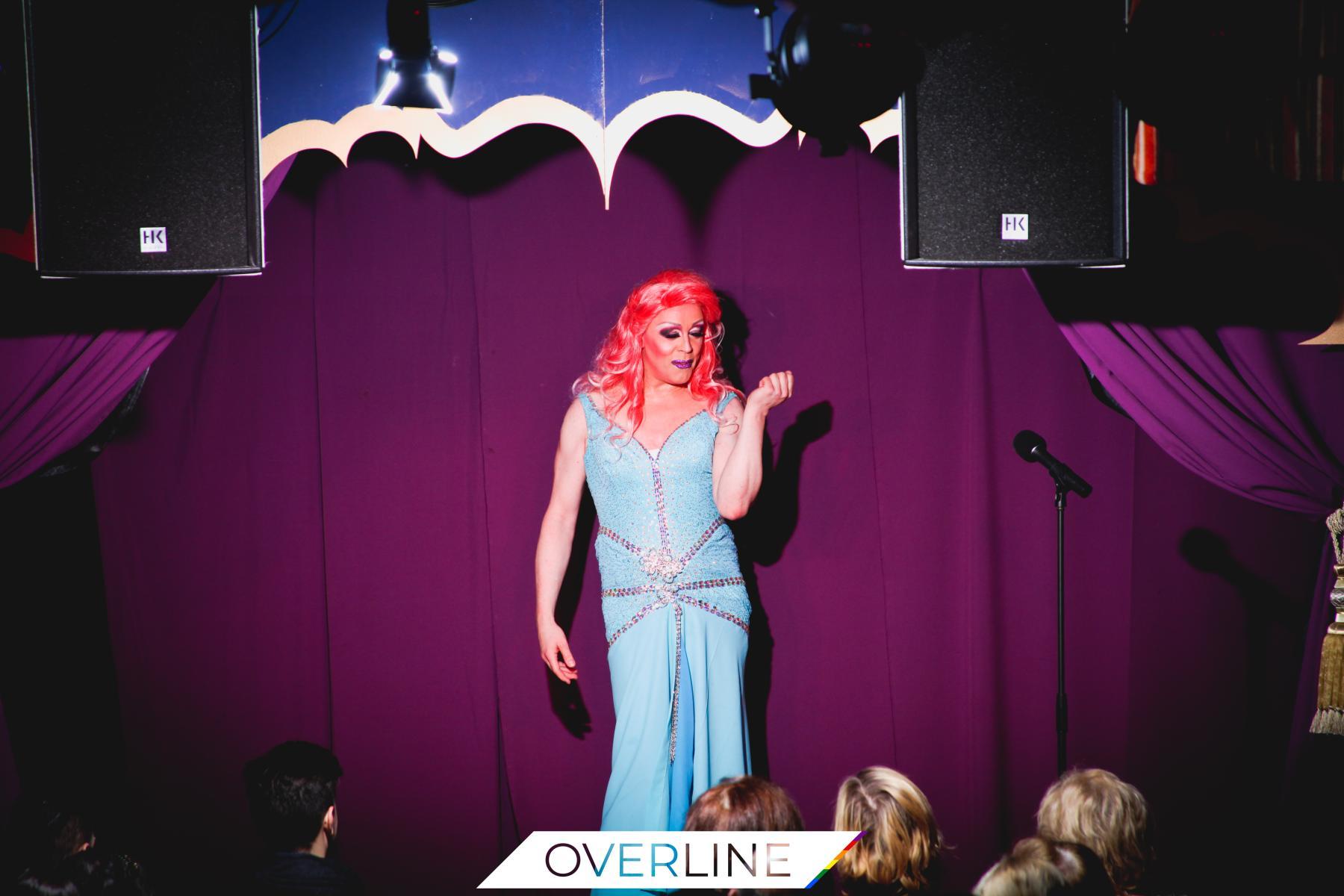 Night Queens 10.01.2016 | Bild 17