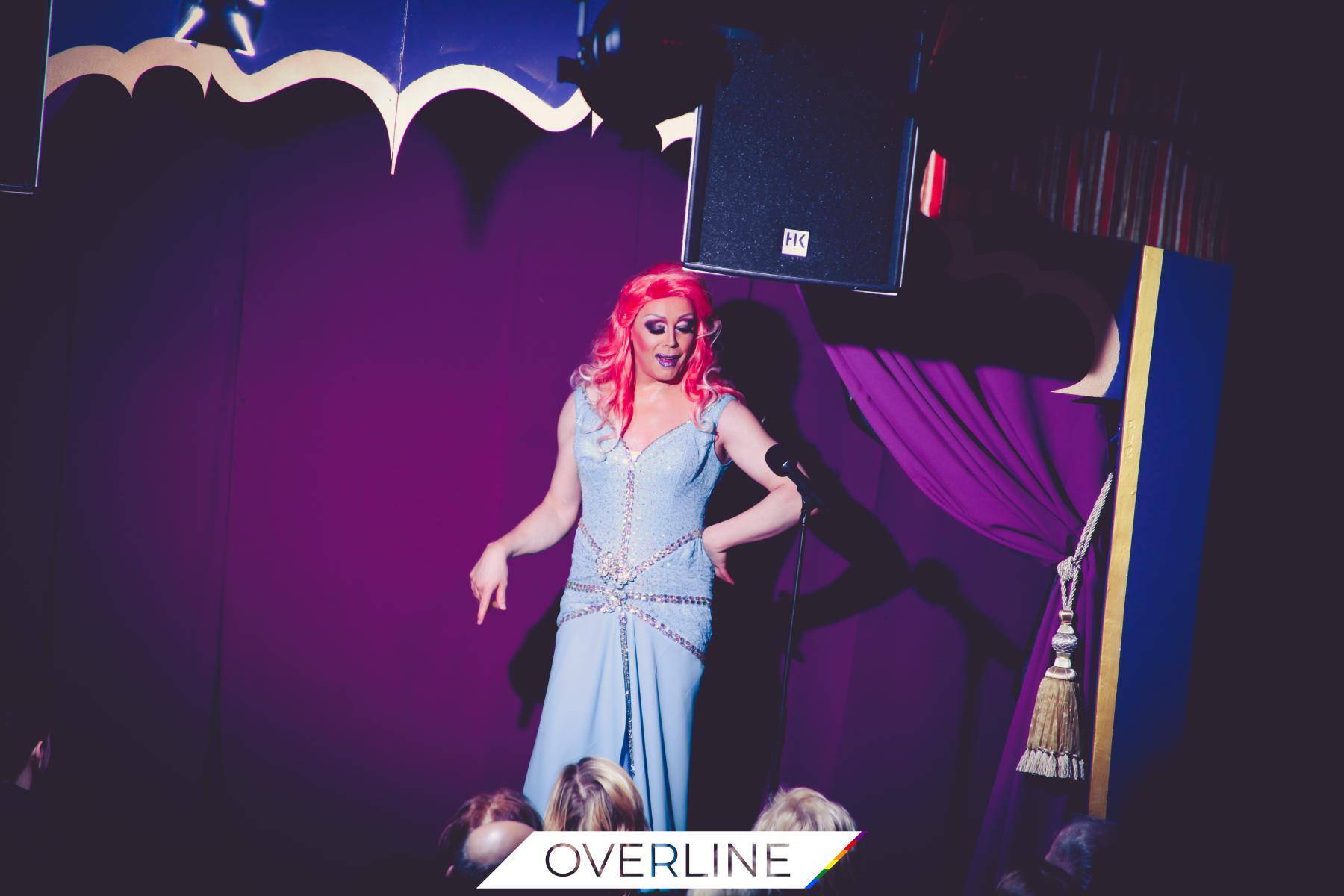 Night Queens 10.01.2016 | Bild 18