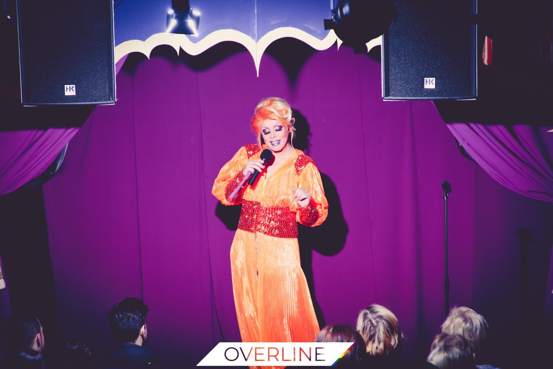 Night Queens 10.01.2016 | Bild 2