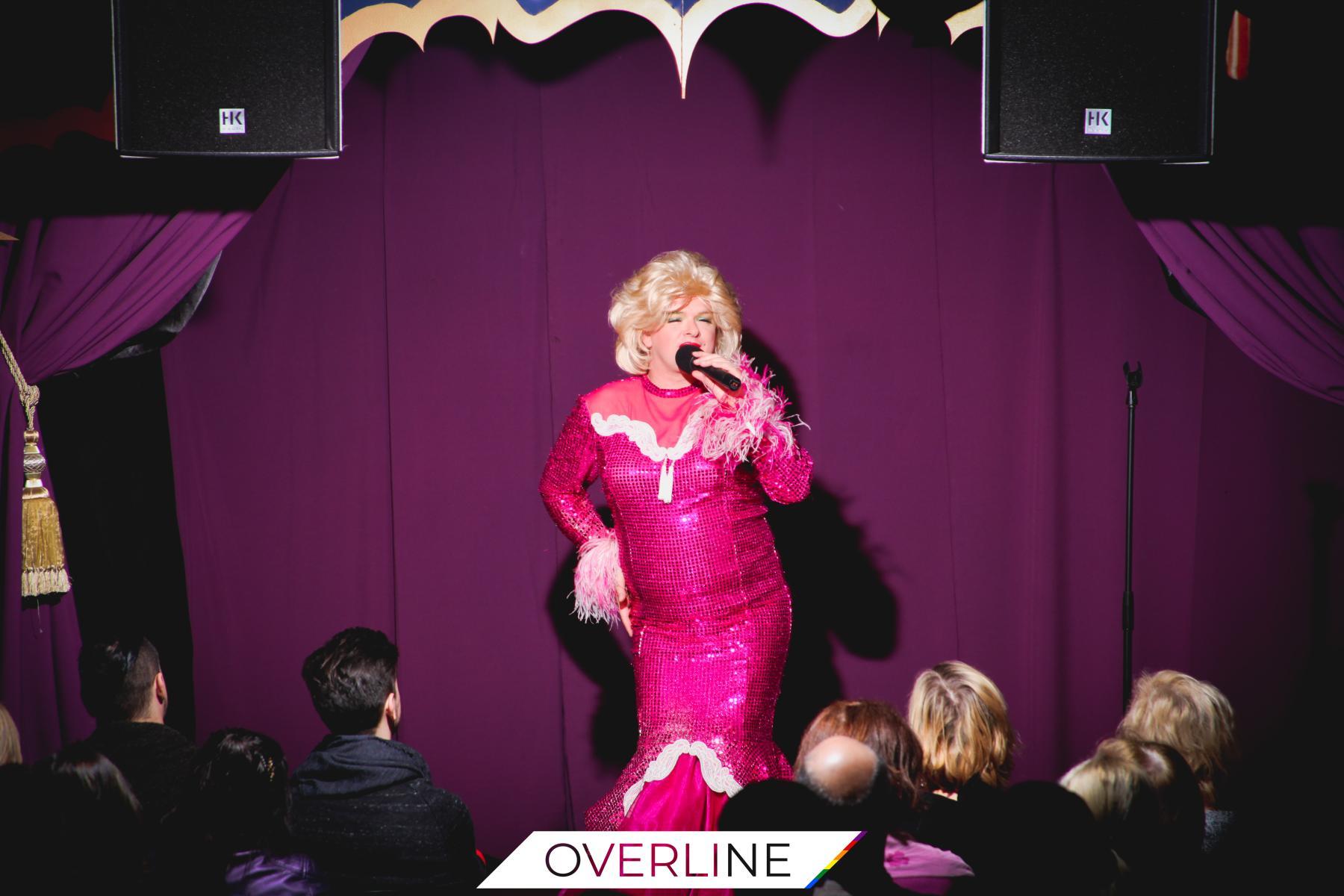 Night Queens 10.01.2016 | Bild 26