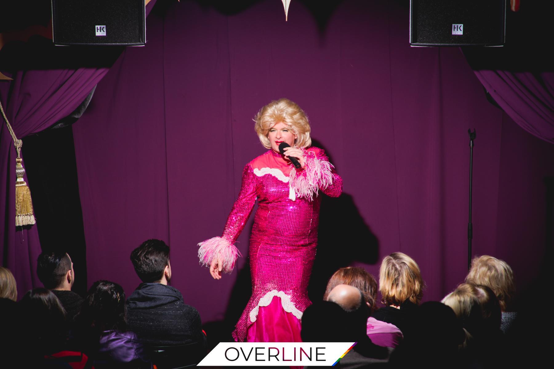 Night Queens 10.01.2016 | Bild 27