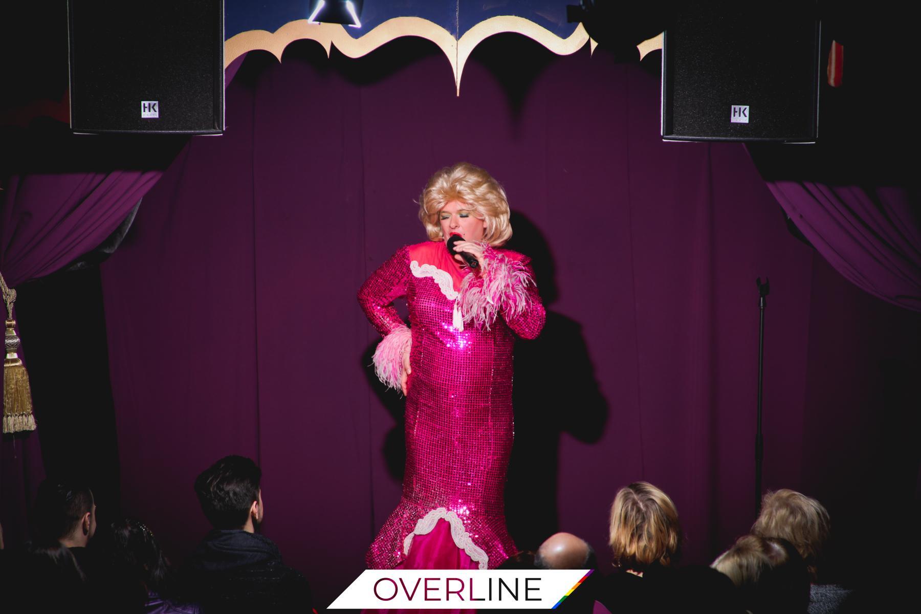 Night Queens 10.01.2016 | Bild 28