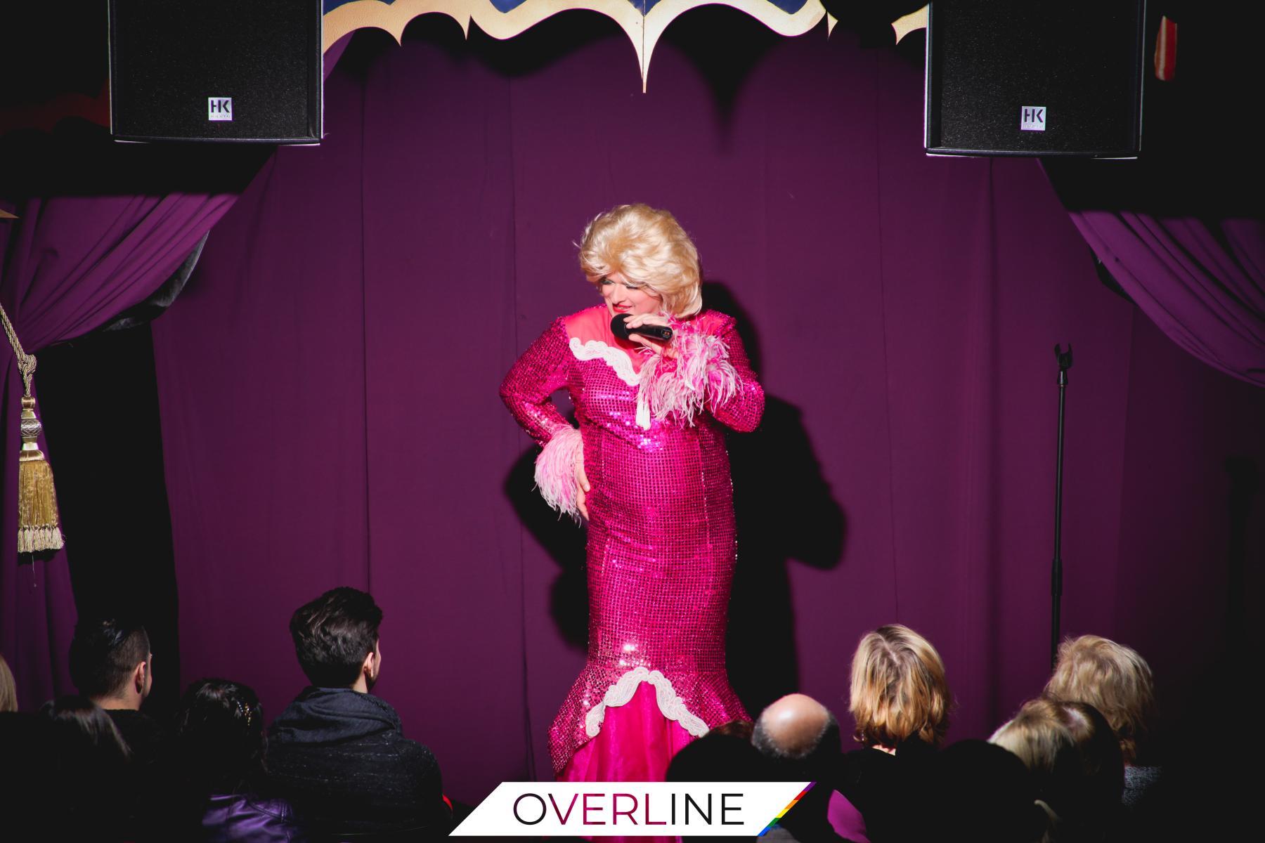 Night Queens 10.01.2016 | Bild 29